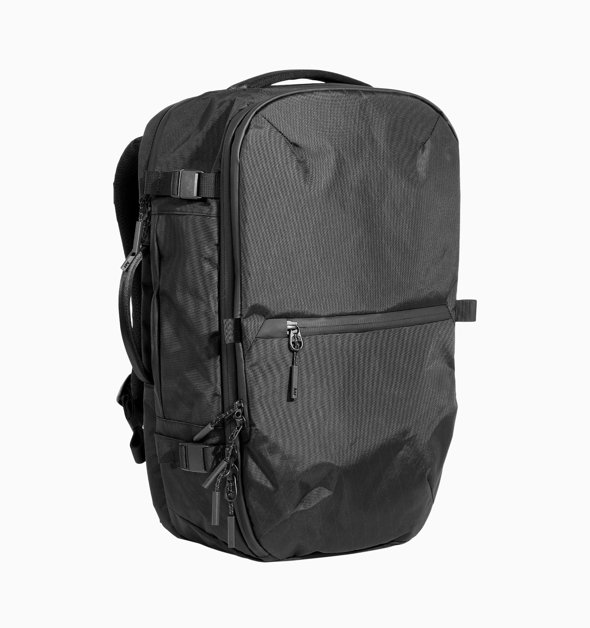 Aer 16" Travel Pack 3 X-PAC 35L - Black