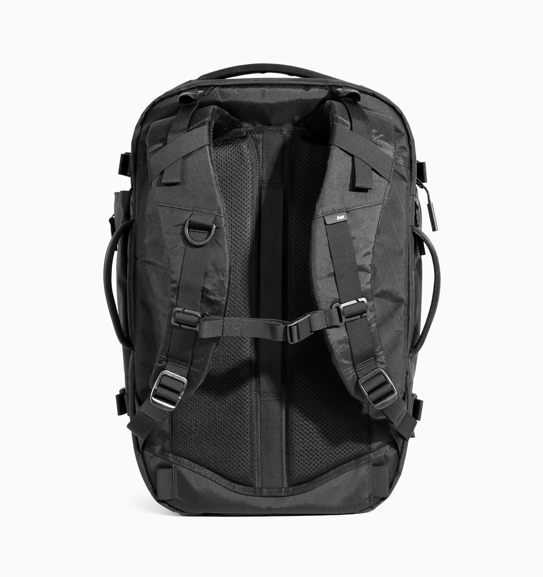 Aer 16" Travel Pack 3 X-PAC 35L - Black