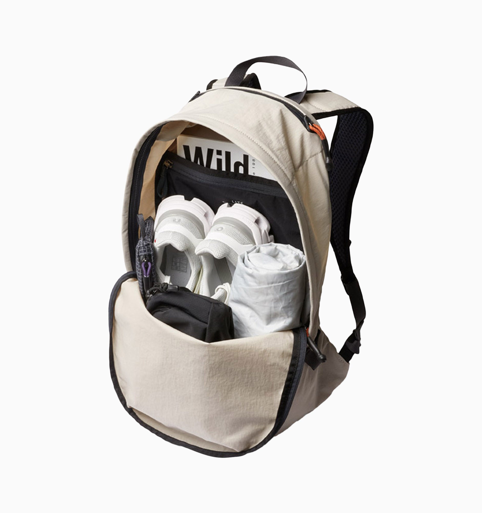 Bellroy 13" Lite Daypack 20L - Ash