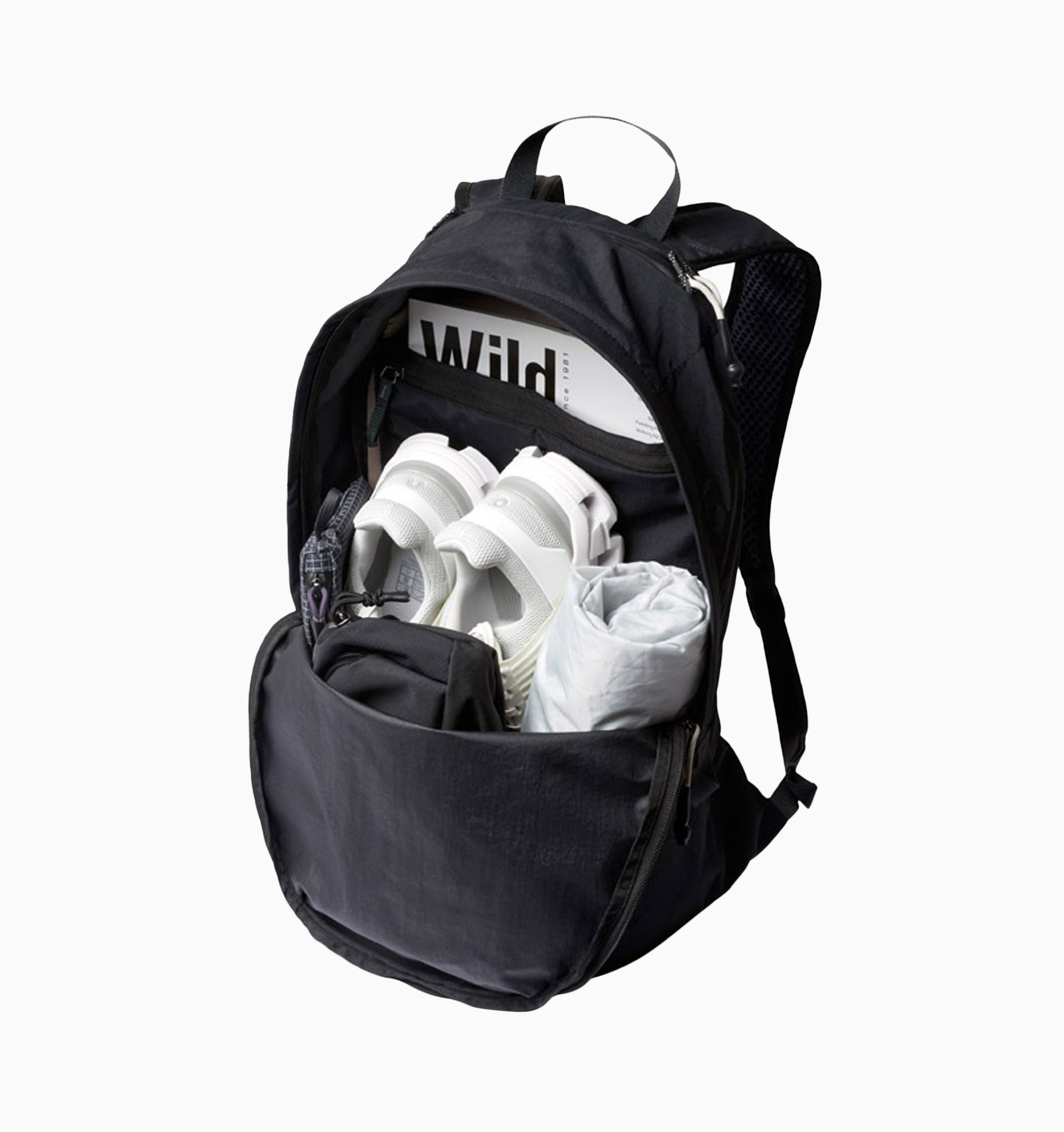 Bellroy 13" Lite Daypack 20L - Black