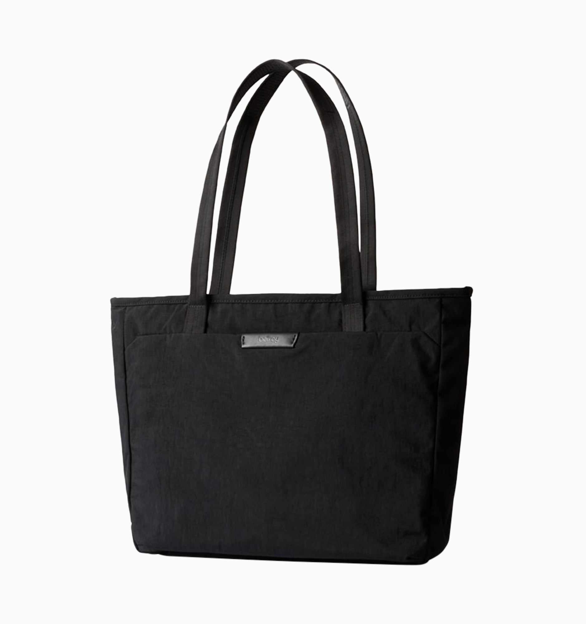 Bellroy 13" Tokyo Tote Compact Laptop Shoulder Bag 12L - Raven