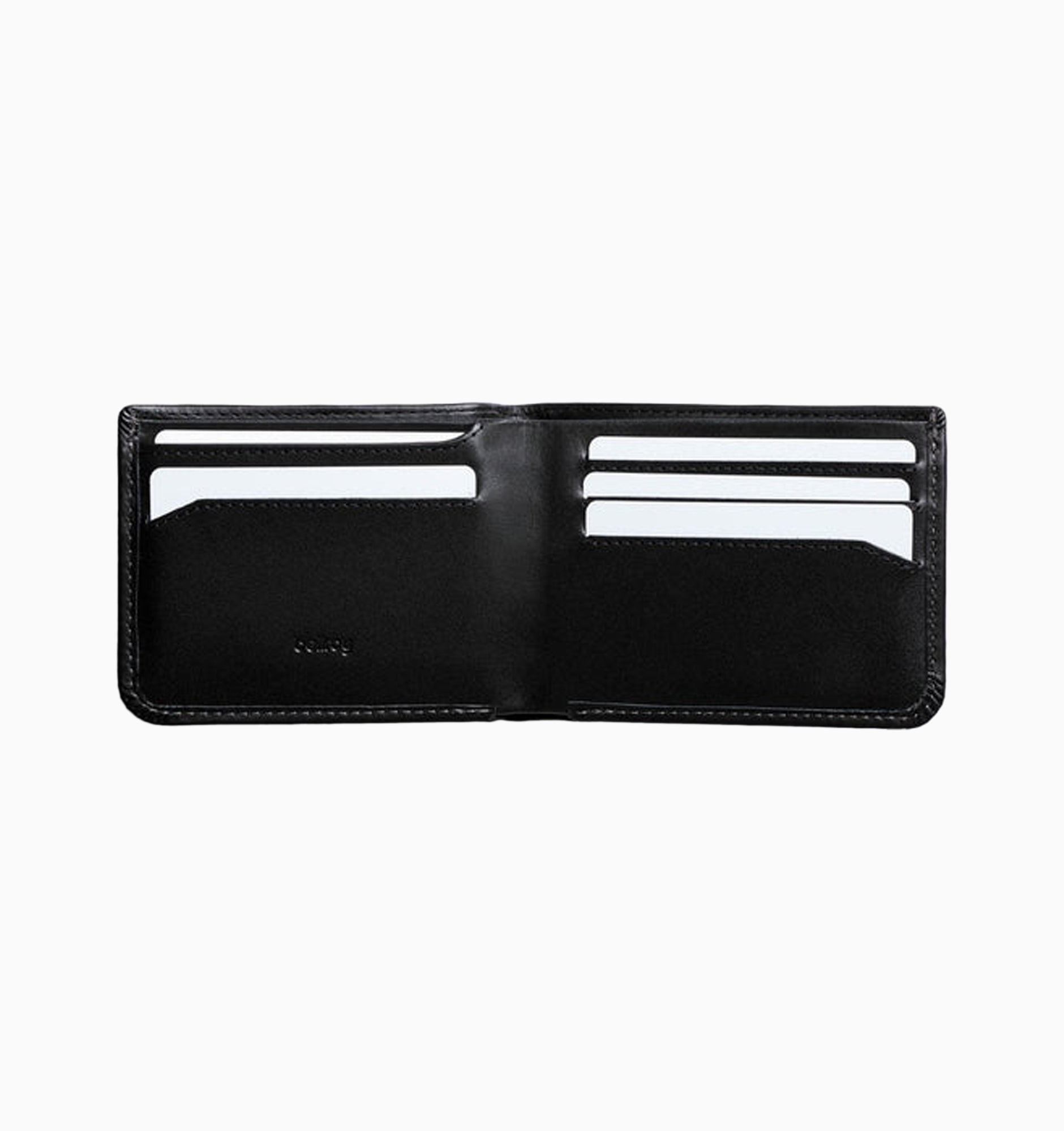Bellroy Hide & Seek Wallet - Black