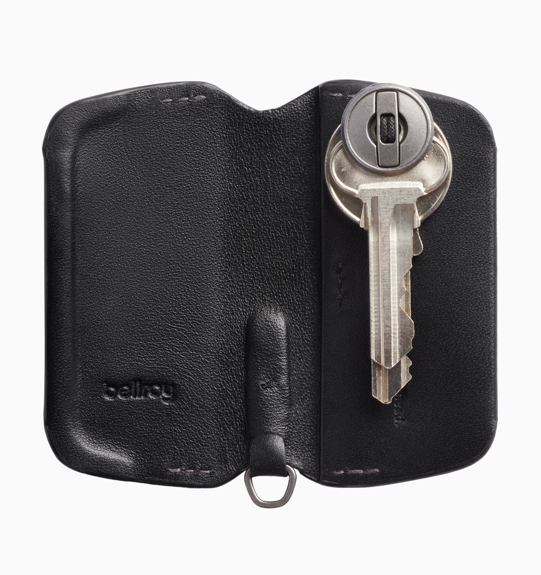 Bellroy Key Cover (Third Edition) - Black