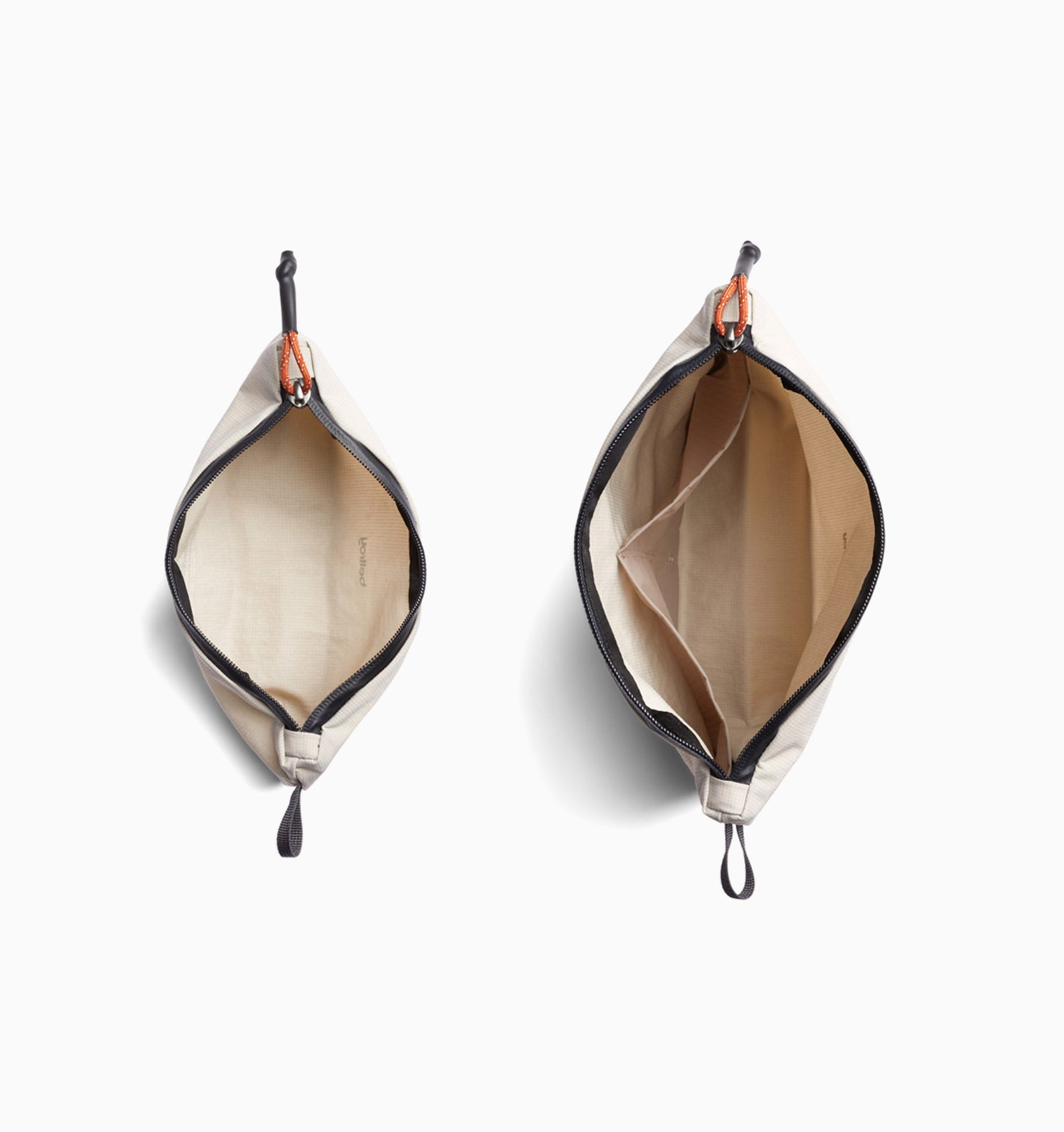 Bellroy Lite Pouch Duo - Ash