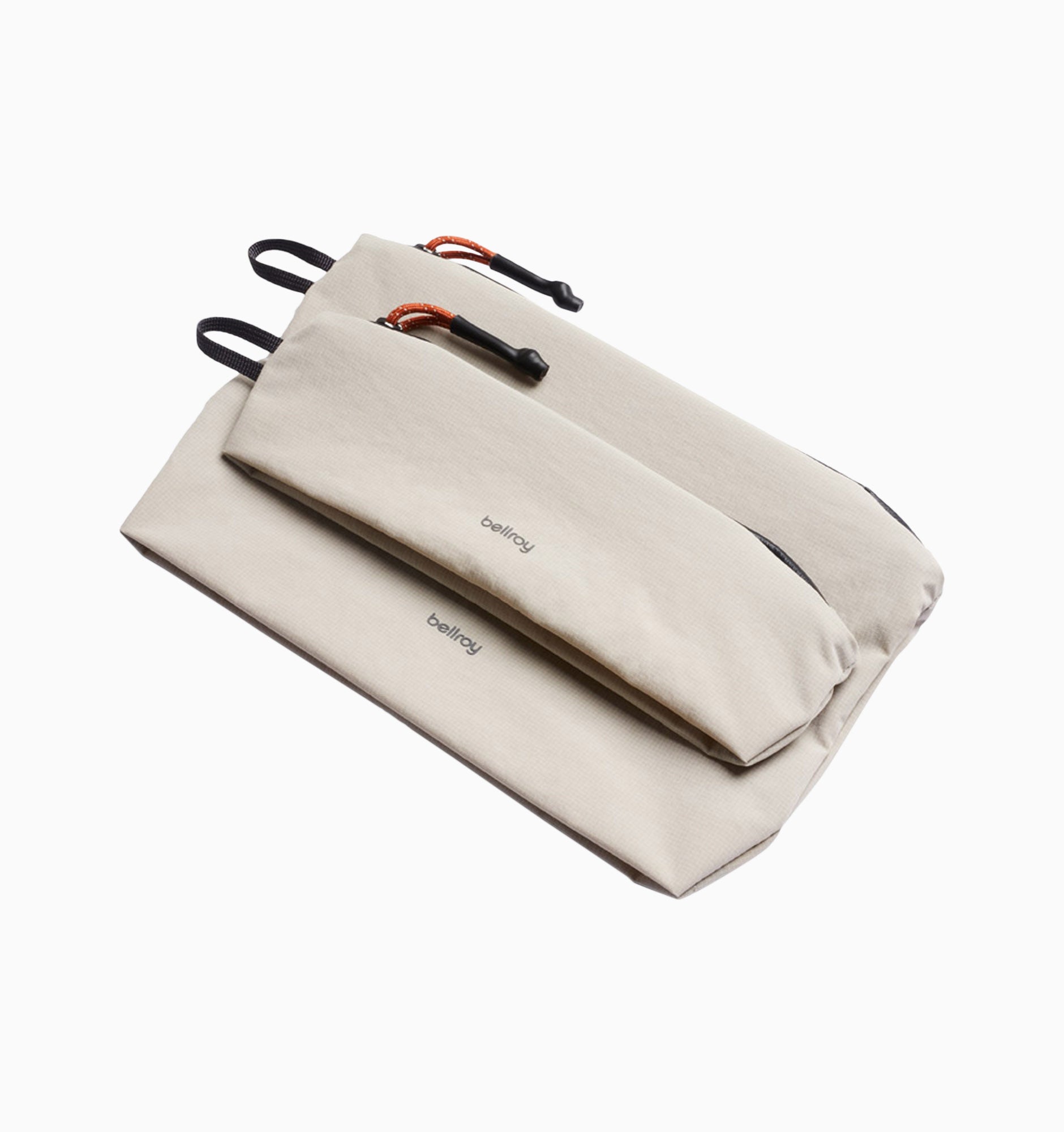 Bellroy Lite Pouch Duo - Ash