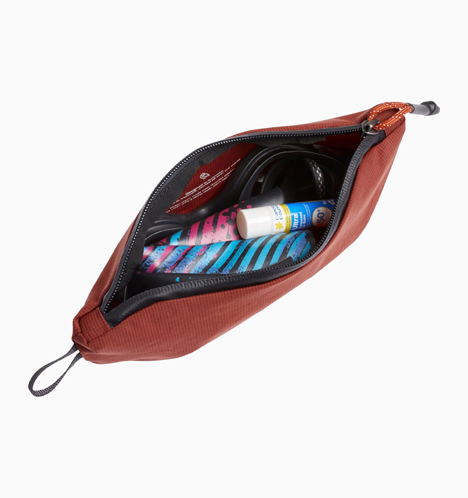 Bellroy Lite Pouch Duo - Clay