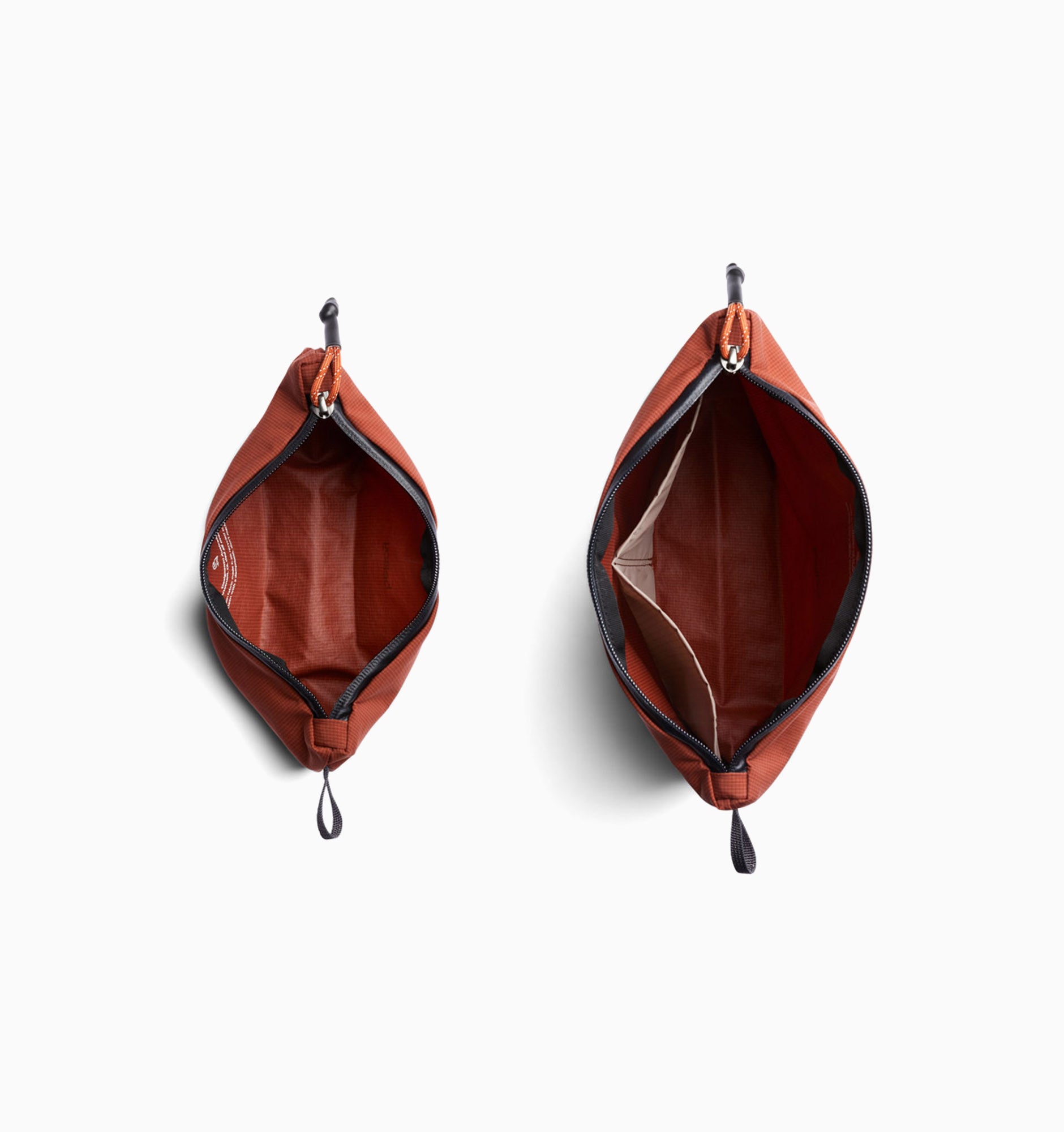 Bellroy Lite Pouch Duo - Clay