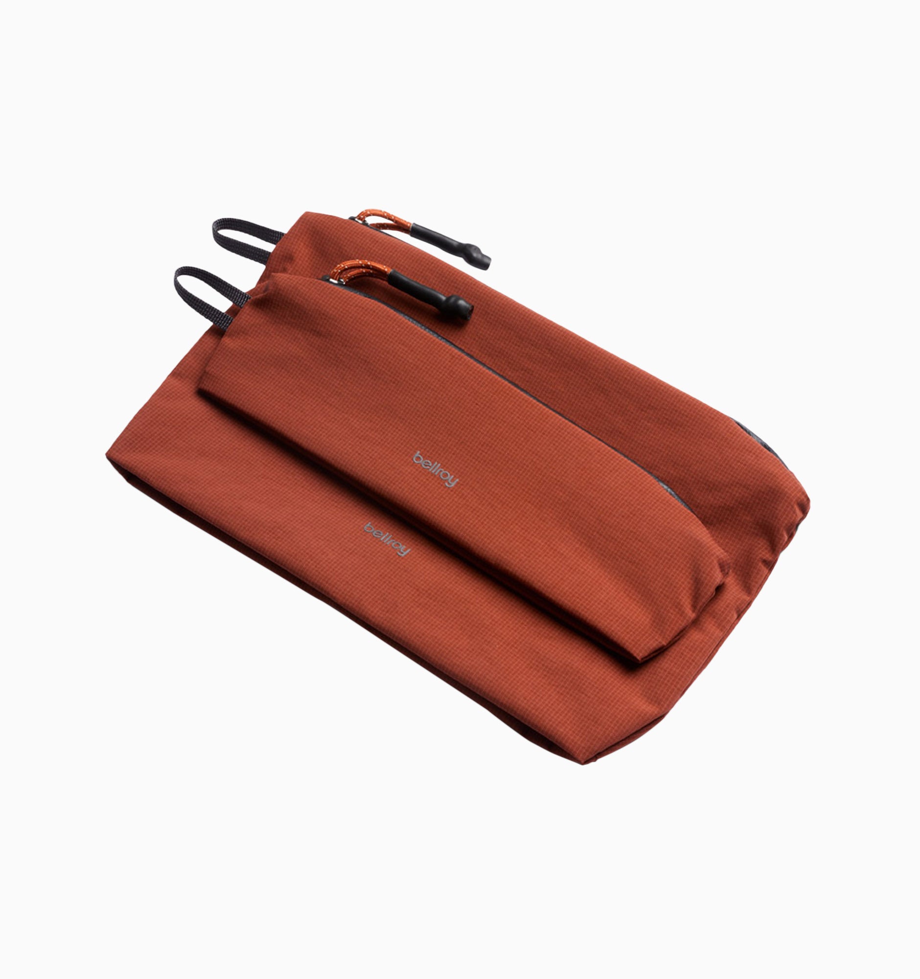 Bellroy Lite Pouch Duo - Clay