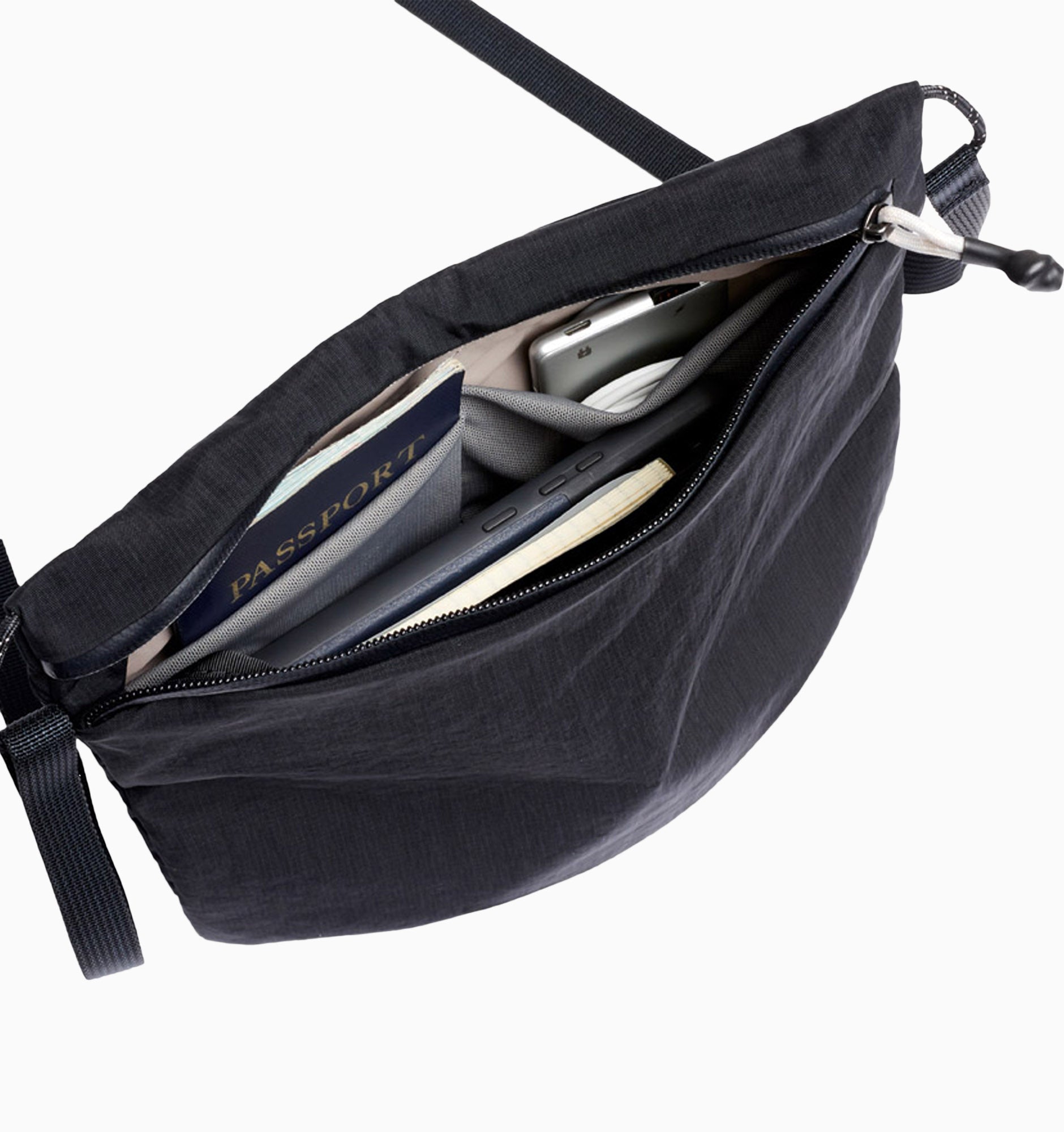 Bellroy Lite Sacoche 3.5L - Black