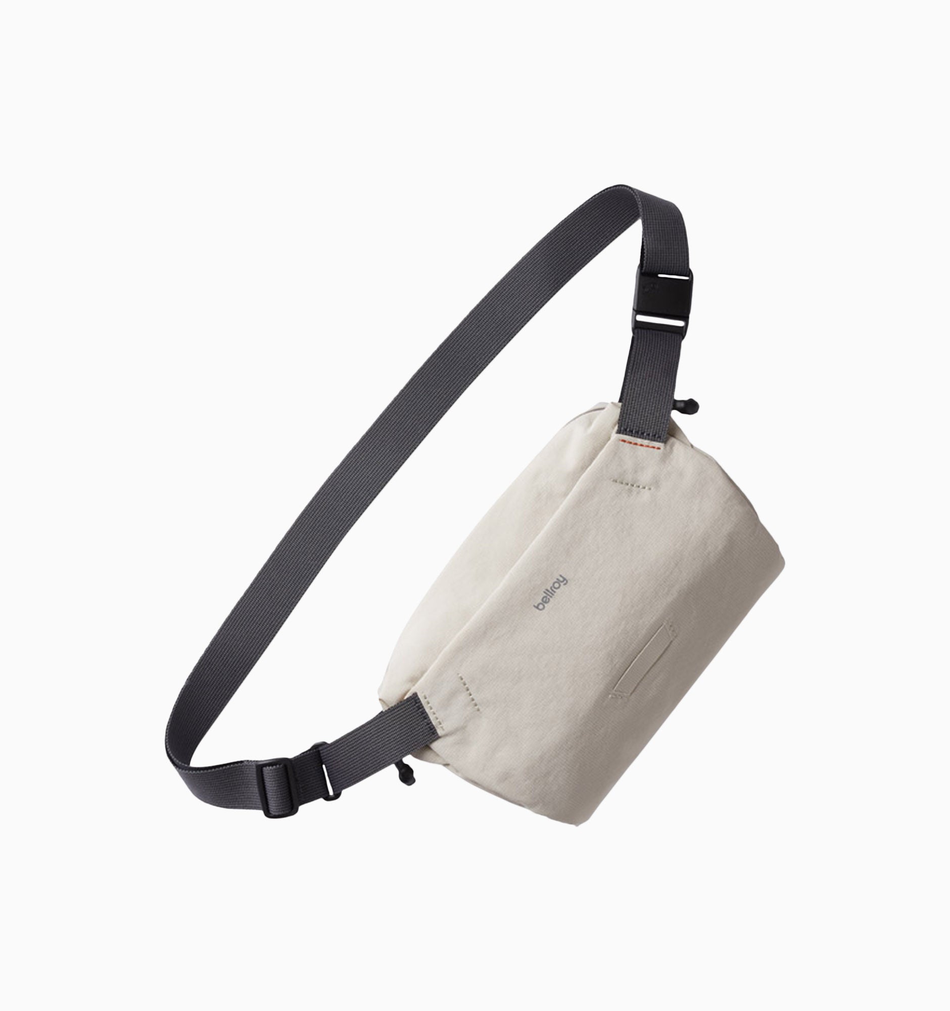 Bellroy Lite Sling Mini 4L - Ash