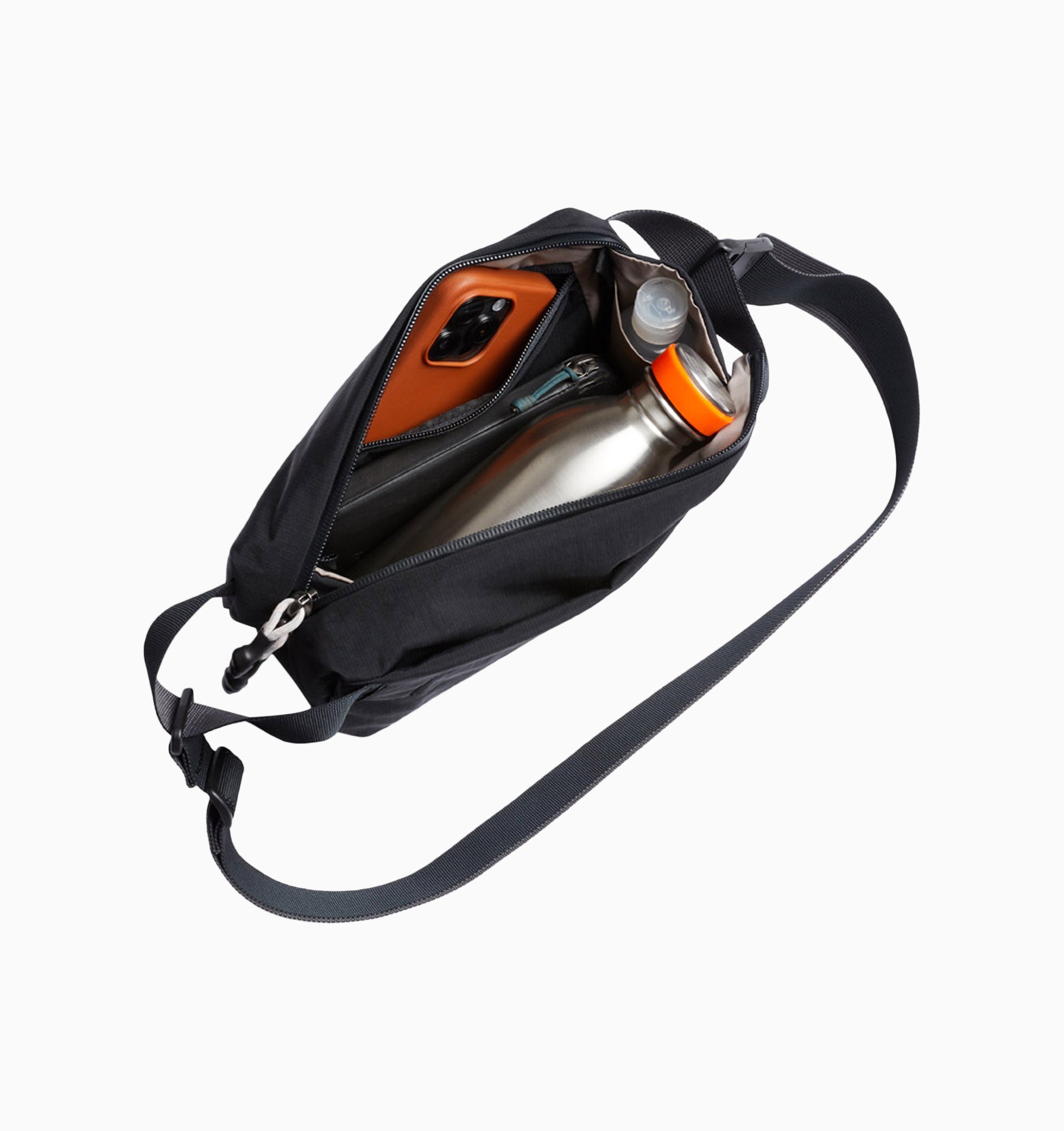 Bellroy Lite Sling Mini 4L - Black