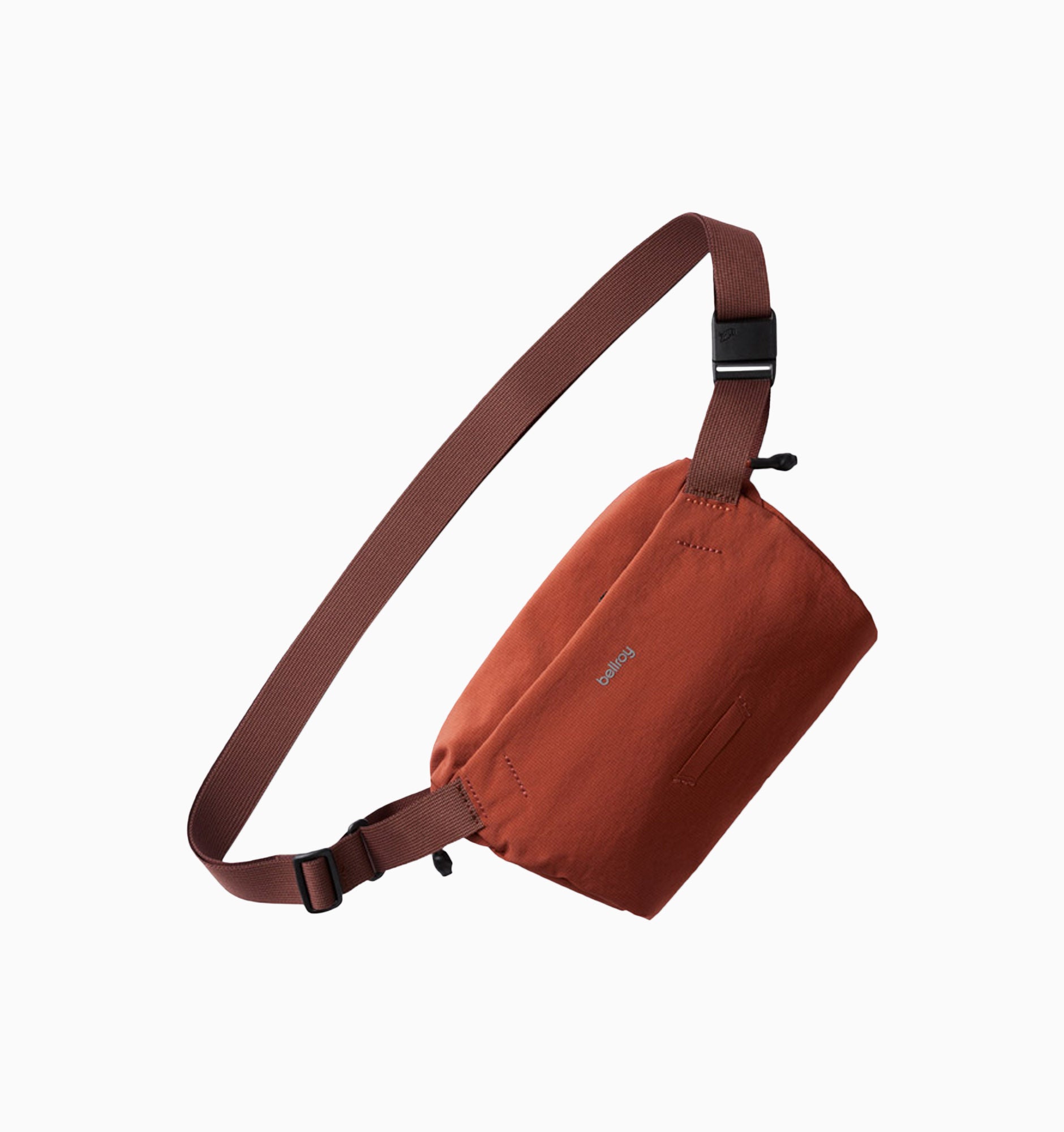 Bellroy Lite Sling Mini 4L - Clay