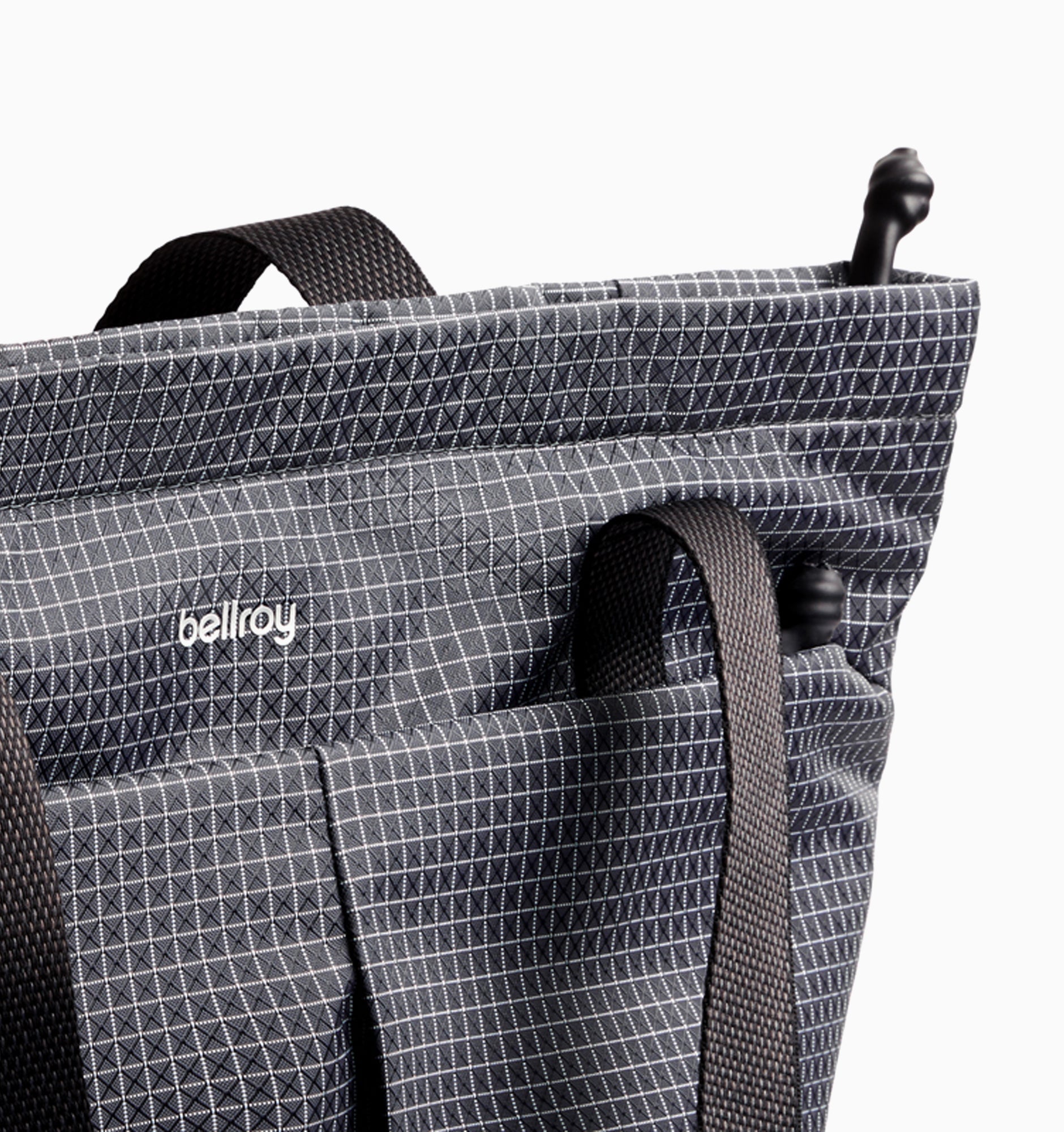 Bellroy Lite Totepack 18L - Arcade Gray