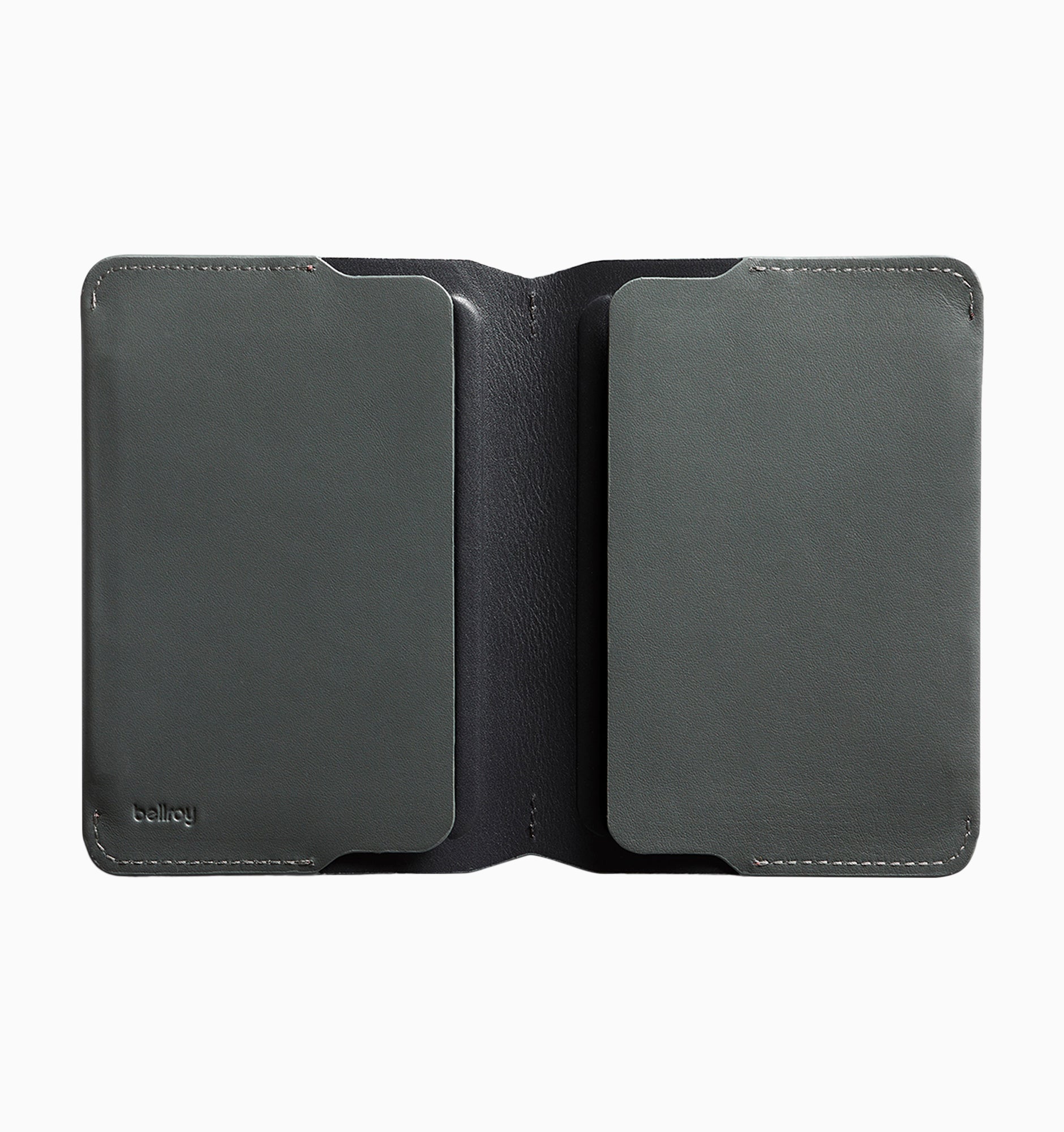 Bellroy Notebook Cover - Everglade