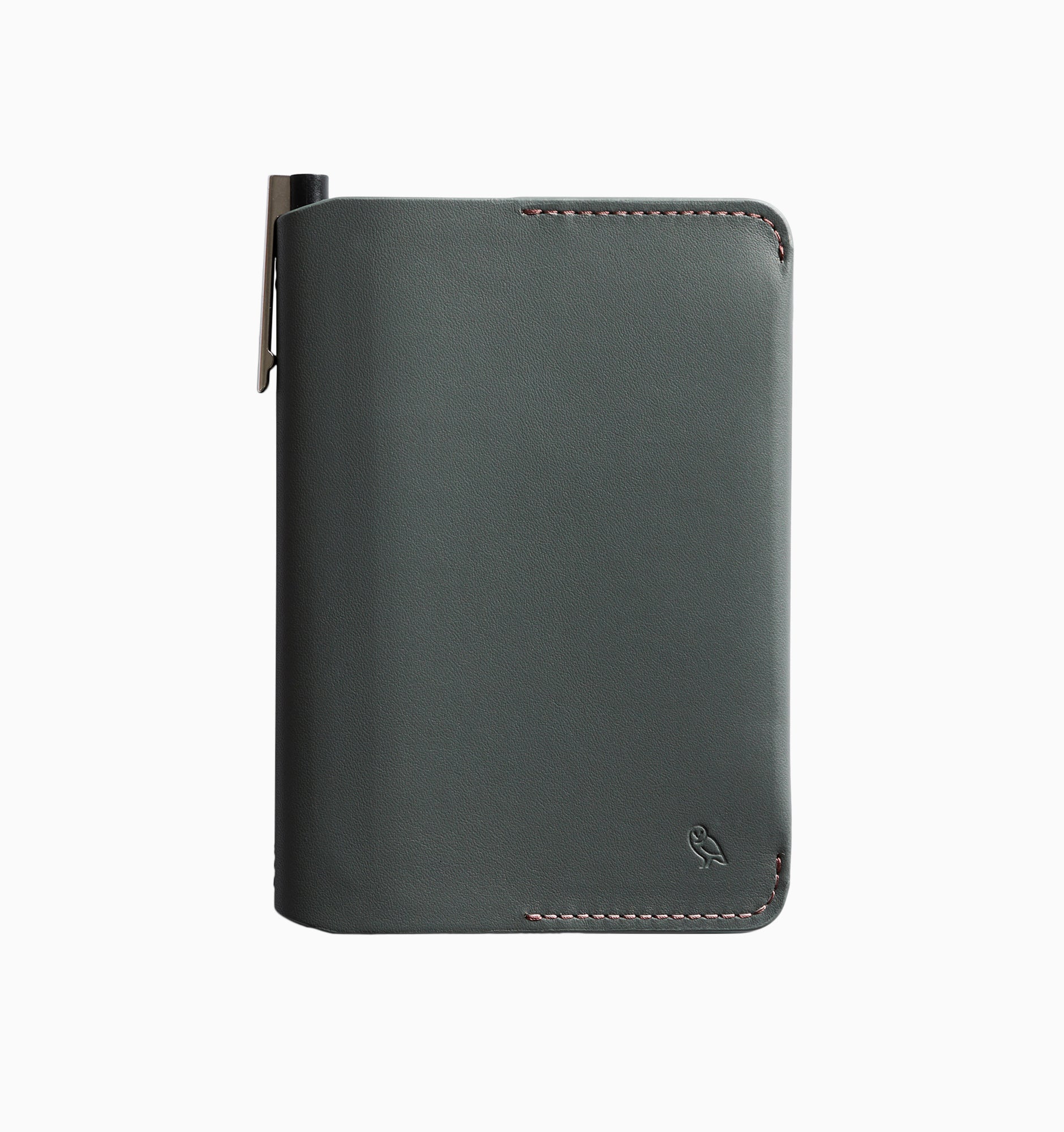 Bellroy Notebook Cover - Everglade