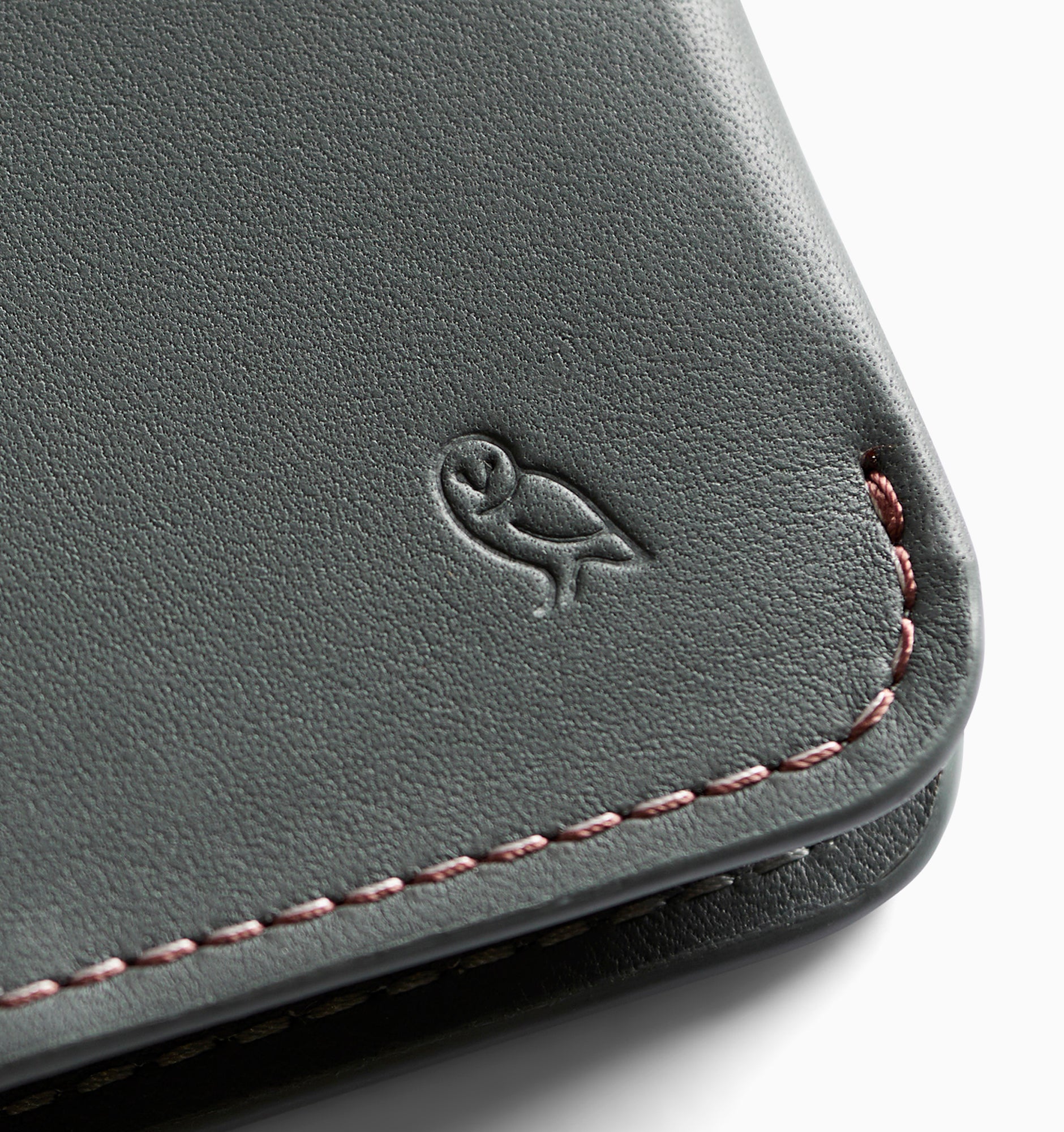 Bellroy Notebook Cover - Everglade