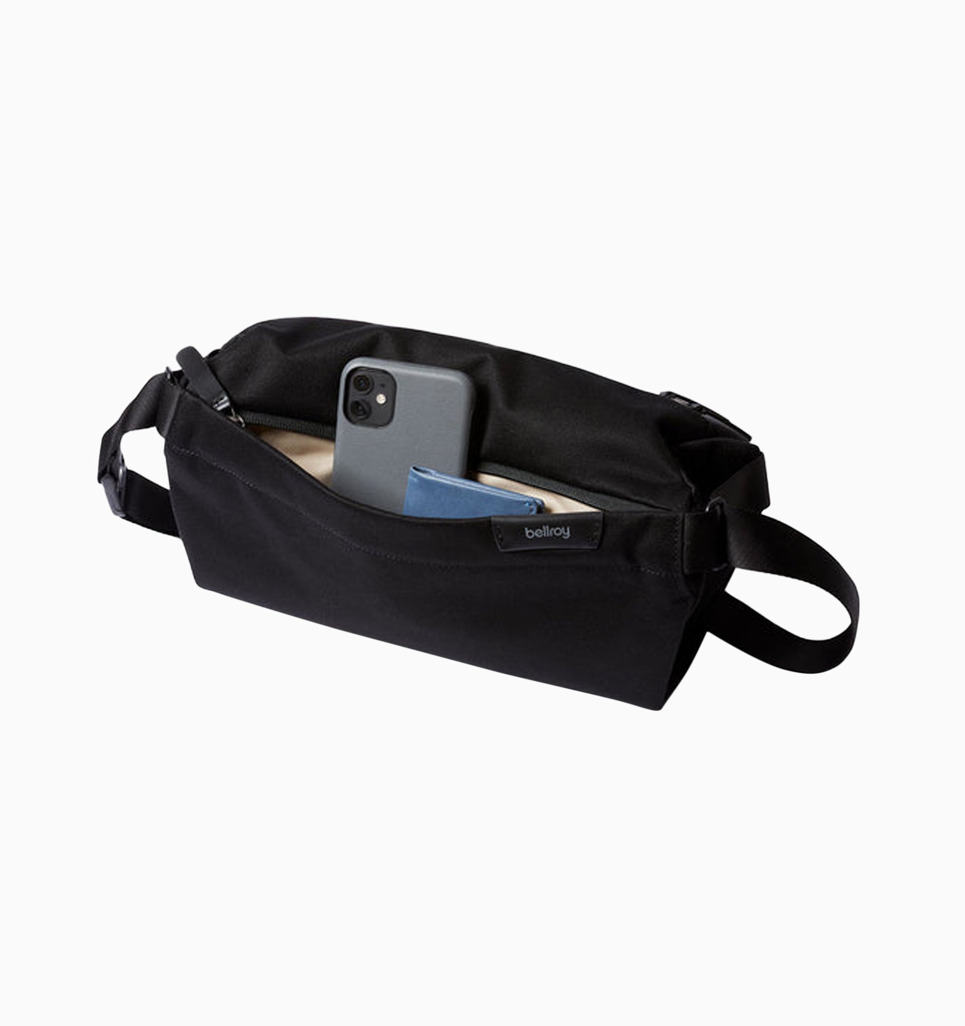 Bellroy Sling 7L - Melbourne Black