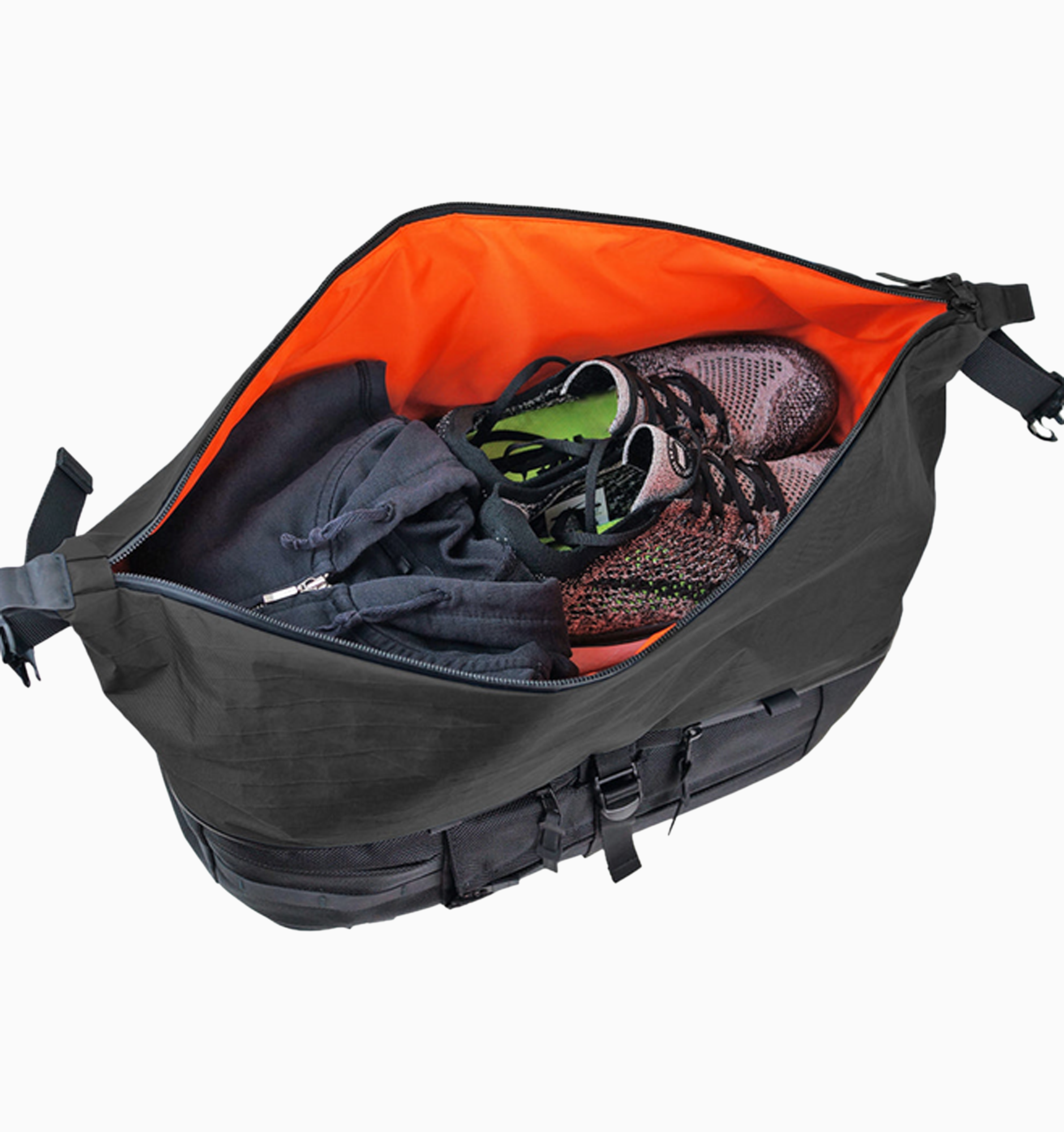 Code of Bell X-PAK EVO II Sling 23L - Pitch Black