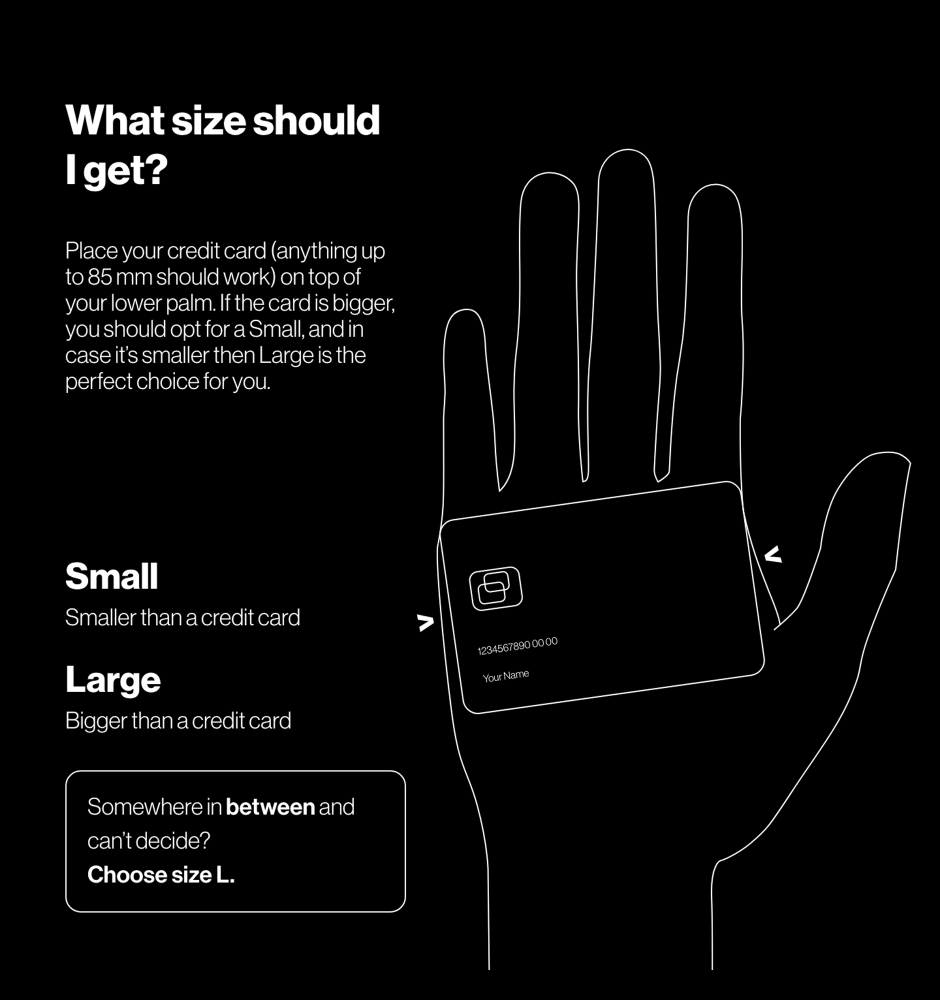 Deltahub Carpio G2.0 Gaming Wrist Rest - White