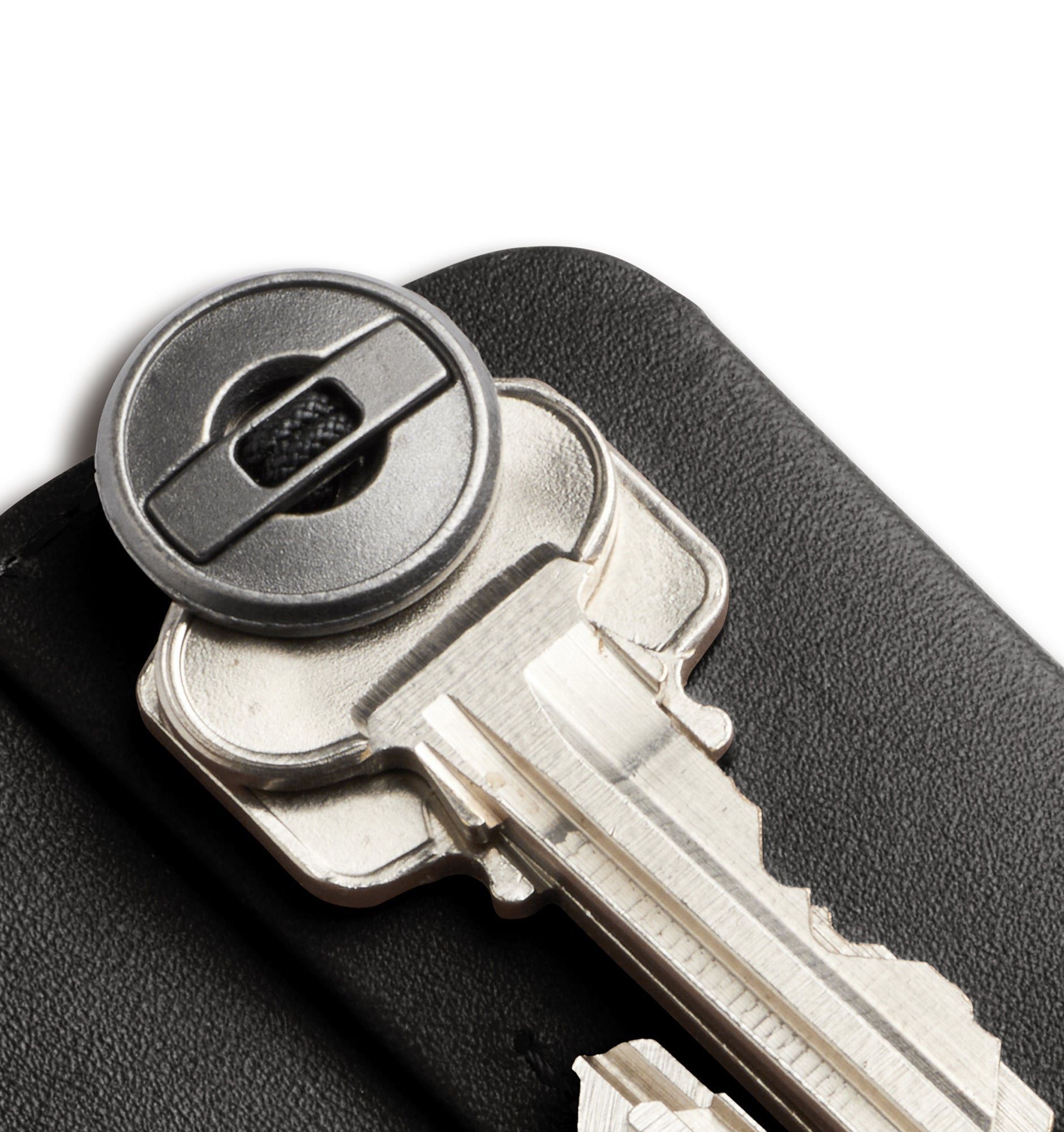 Bellroy Key Cover Plus (Third Edition) - Black