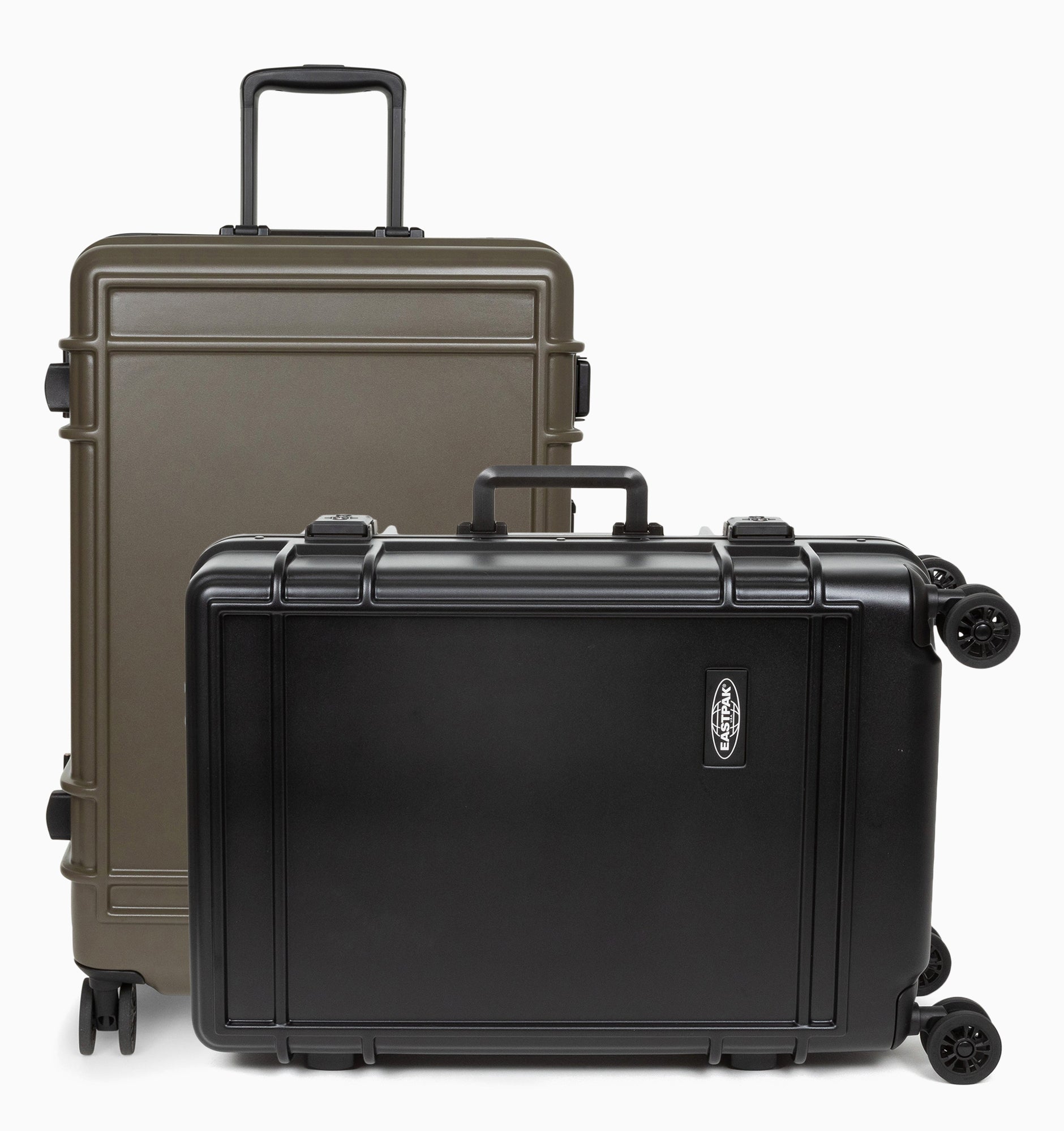 Eastpak Resist'r Case Duo Set - 2x L Check-In