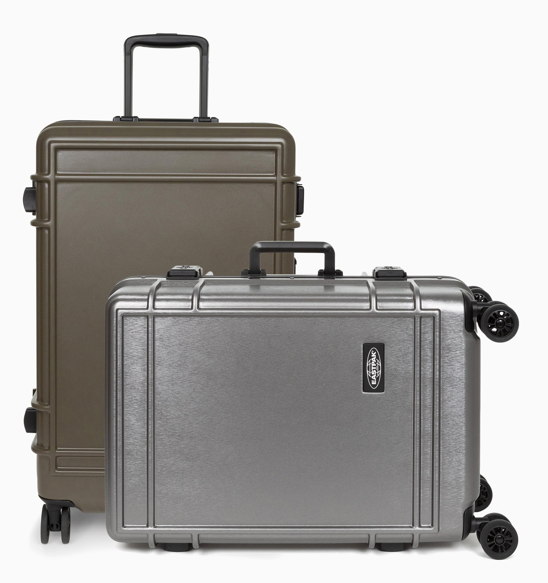 Eastpak Resist'r Case Duo Set - 2x L Check-In