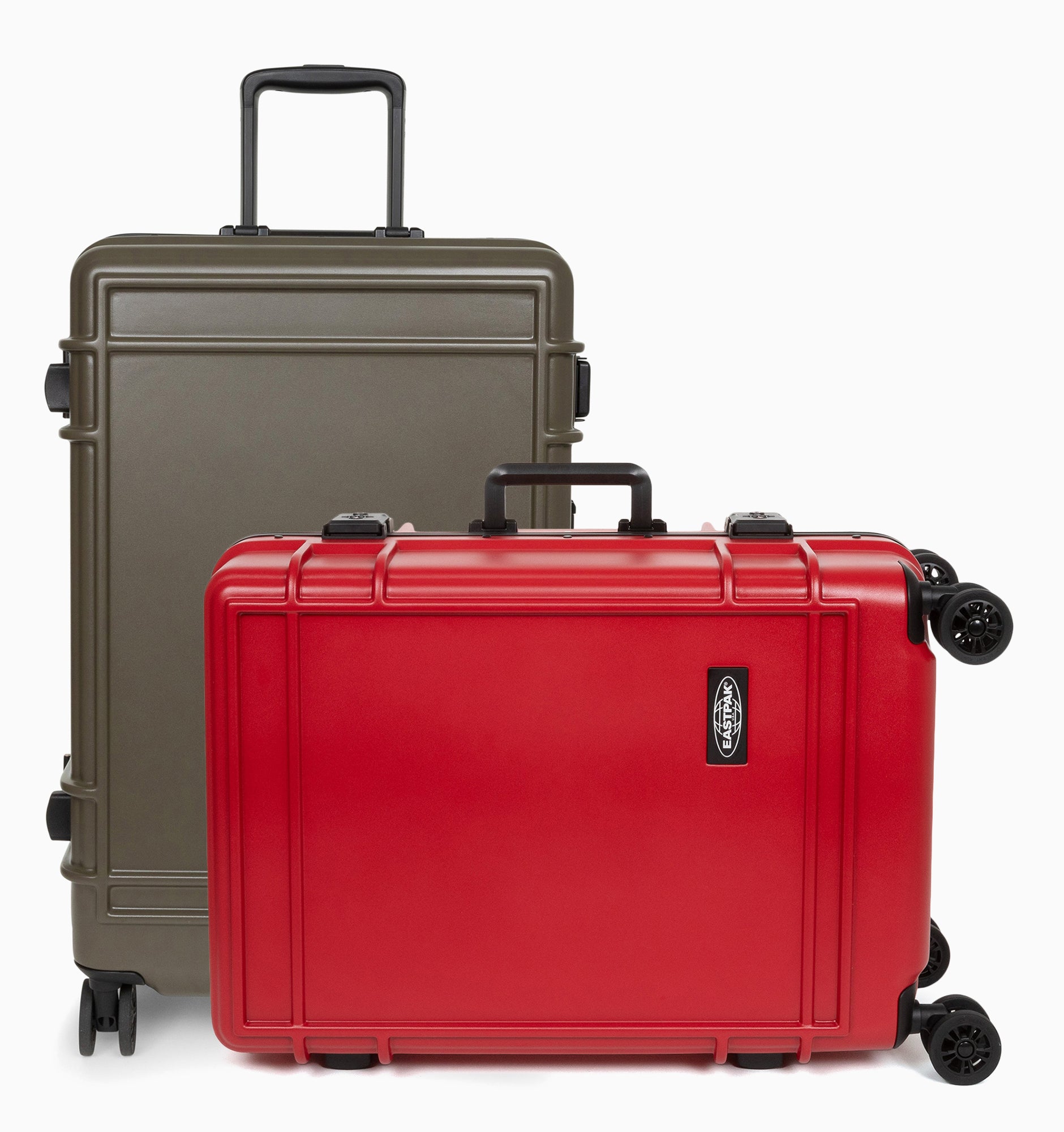 Eastpak Resist'r Case Duo Set - 2x L Check-In