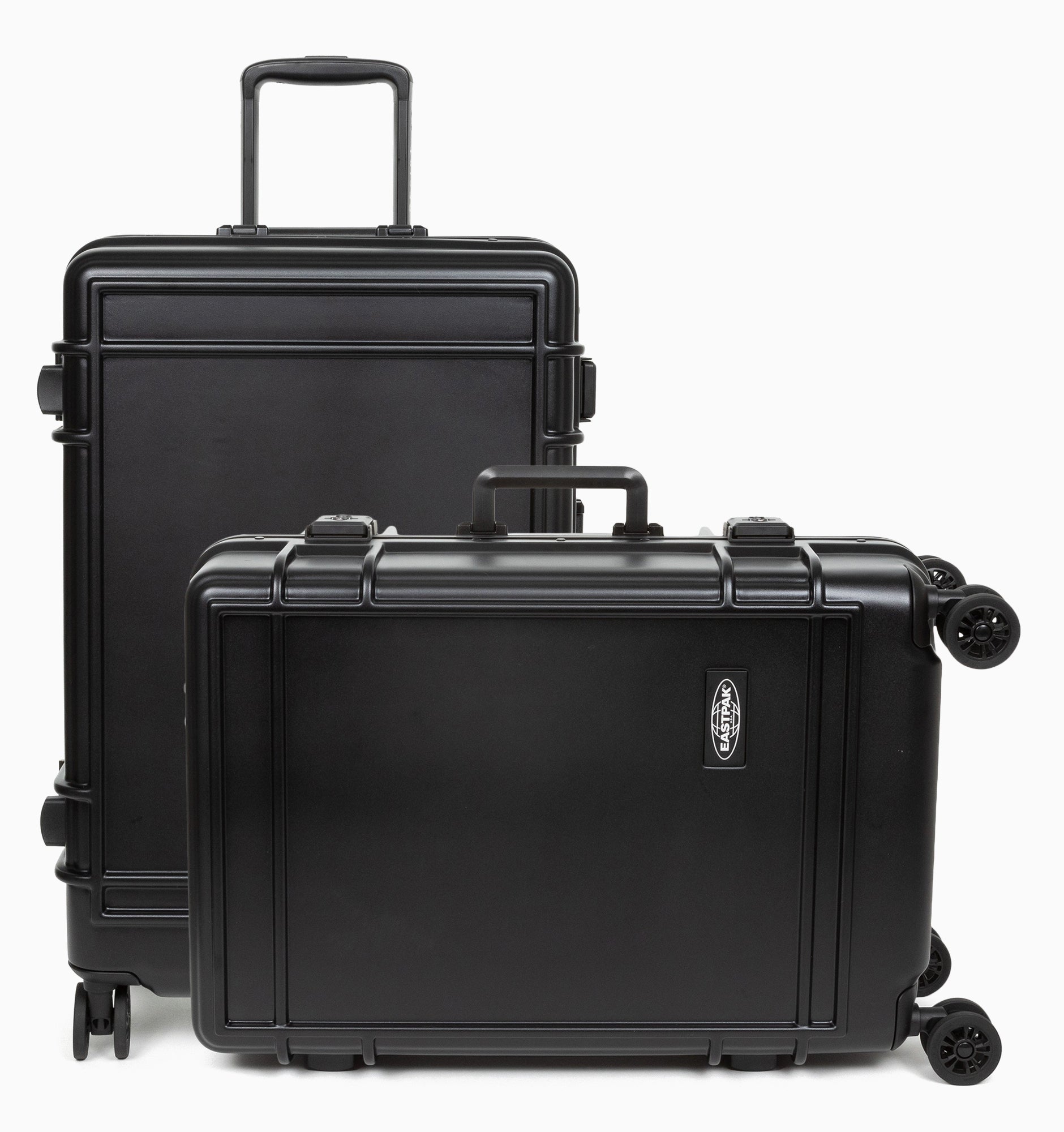 Eastpak Resist'r Case Duo Set - 2x L Check-In