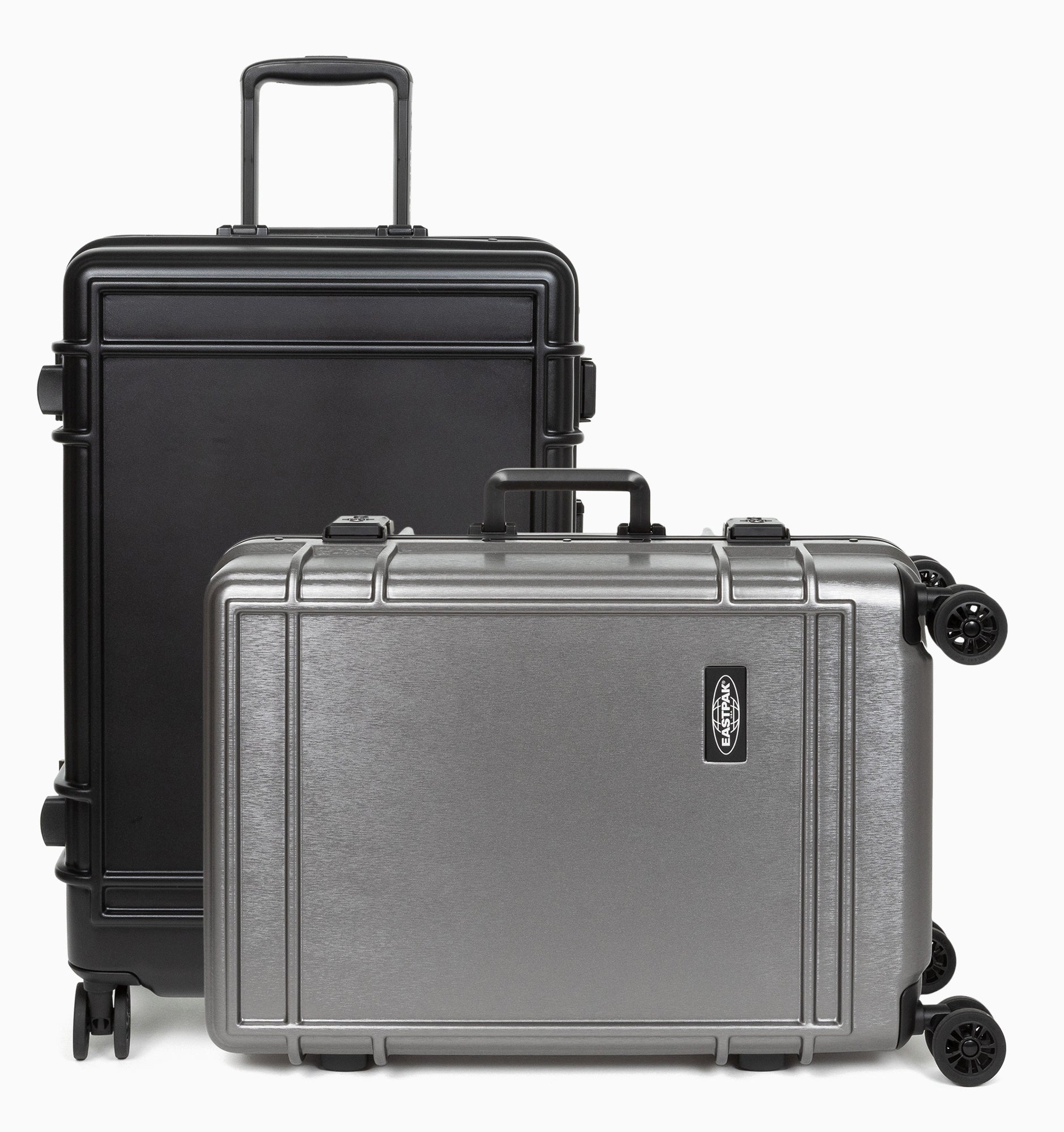 Eastpak Resist'r Case Duo Set - 2x L Check-In
