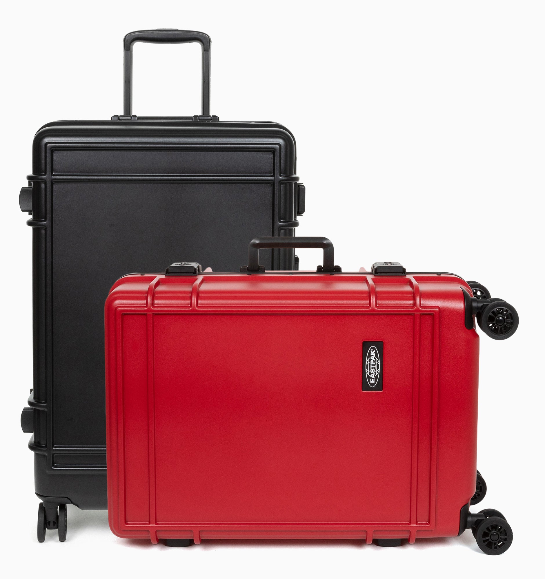 Eastpak Resist'r Case Duo Set - 2x L Check-In