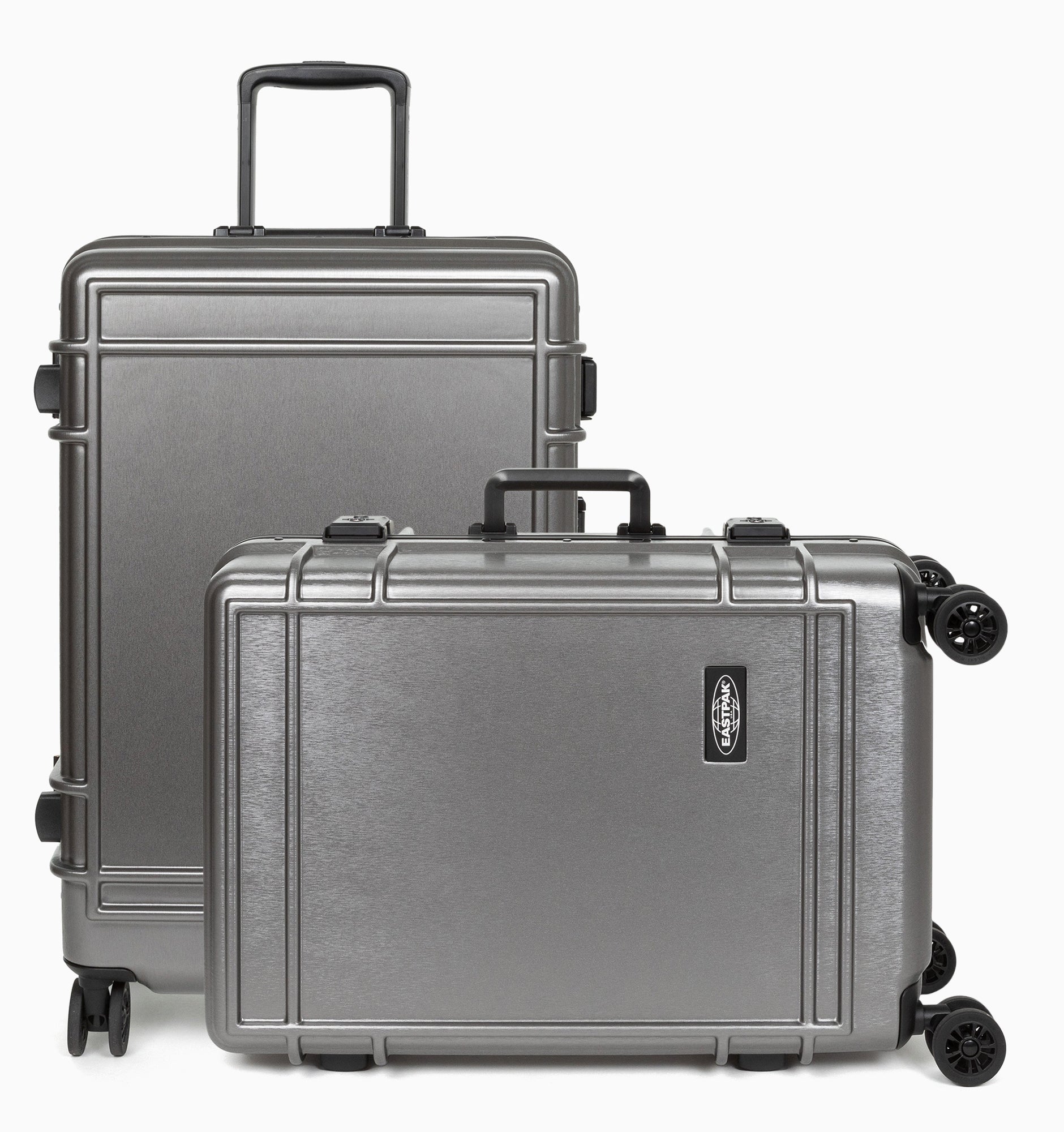 Eastpak Resist'r Case Duo Set - 2x L Check-In