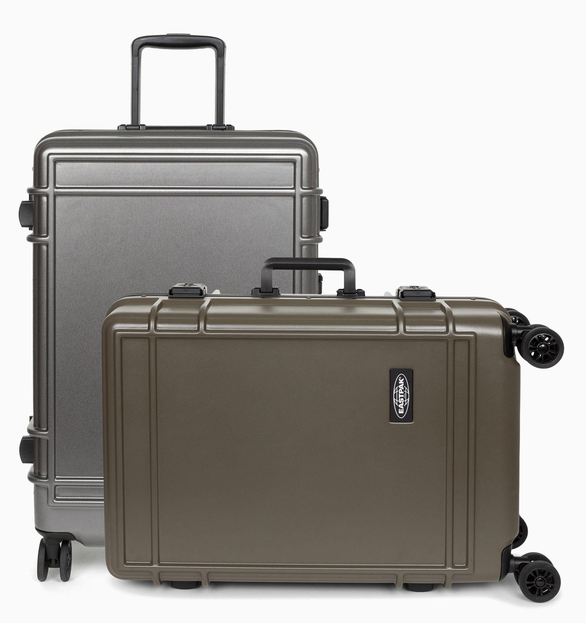 Eastpak Resist'r Case Duo Set - 2x L Check-In