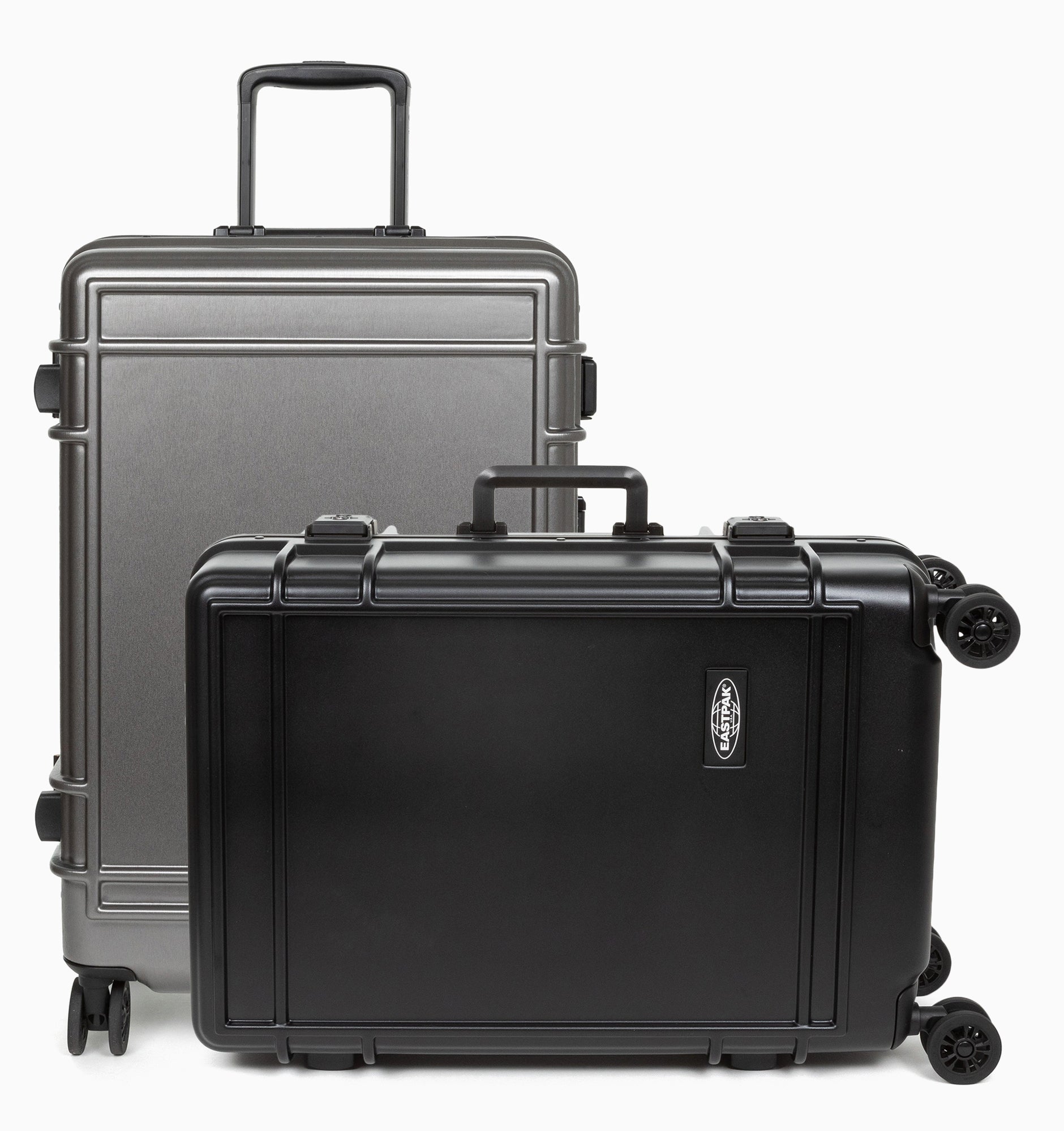 Eastpak Resist'r Case Duo Set - 2x L Check-In