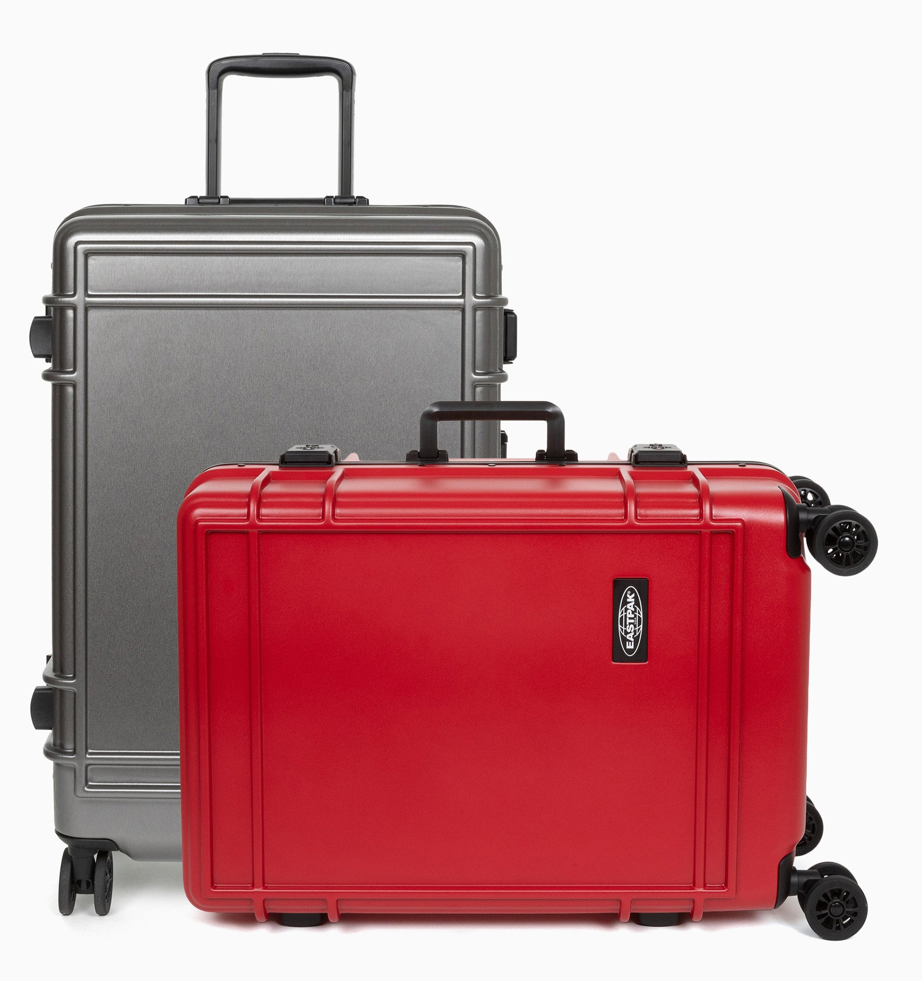 Eastpak Resist'r Case Duo Set - 2x L Check-In