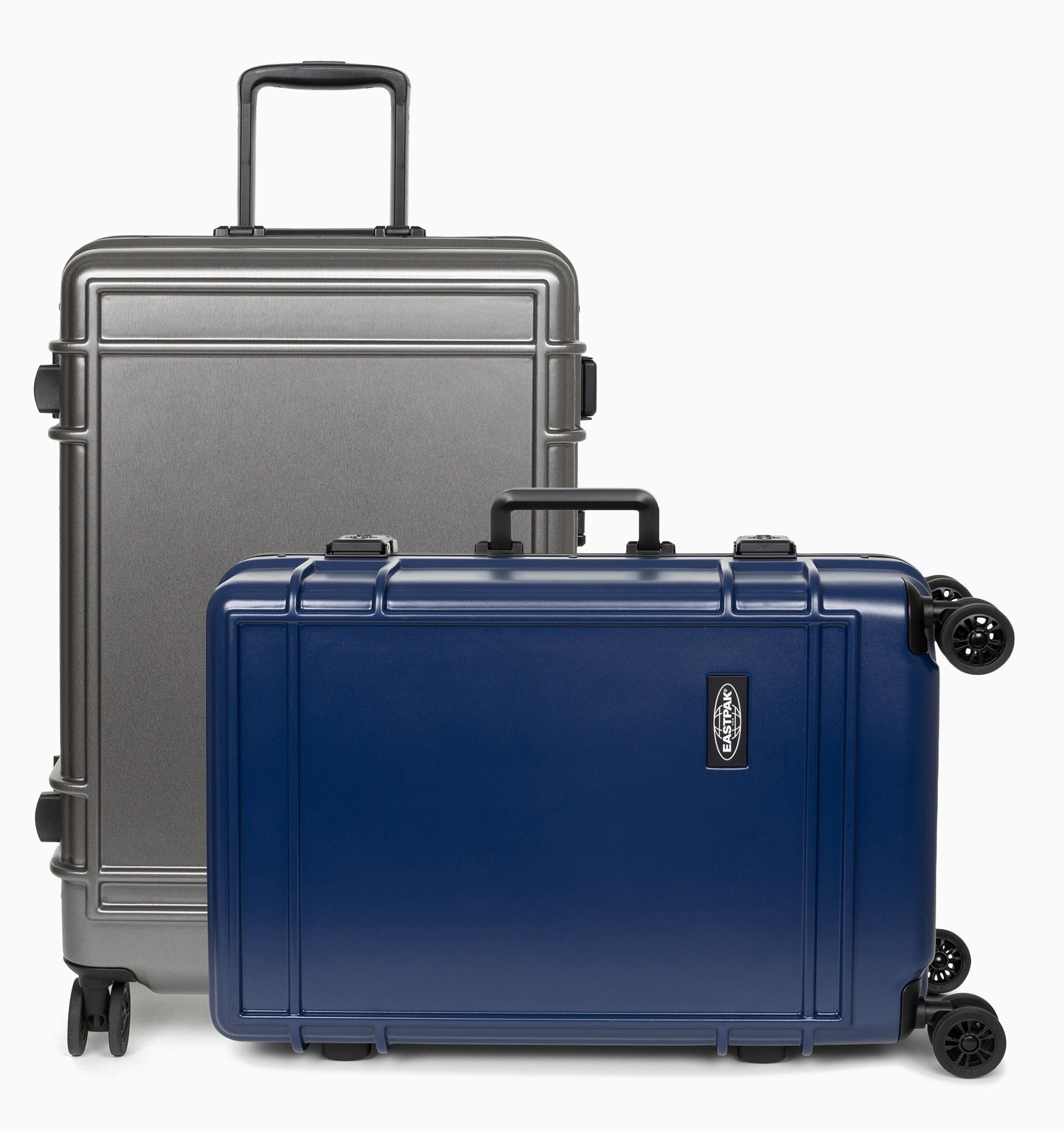 Eastpak Resist'r Case Duo Set - 2x L Check-In