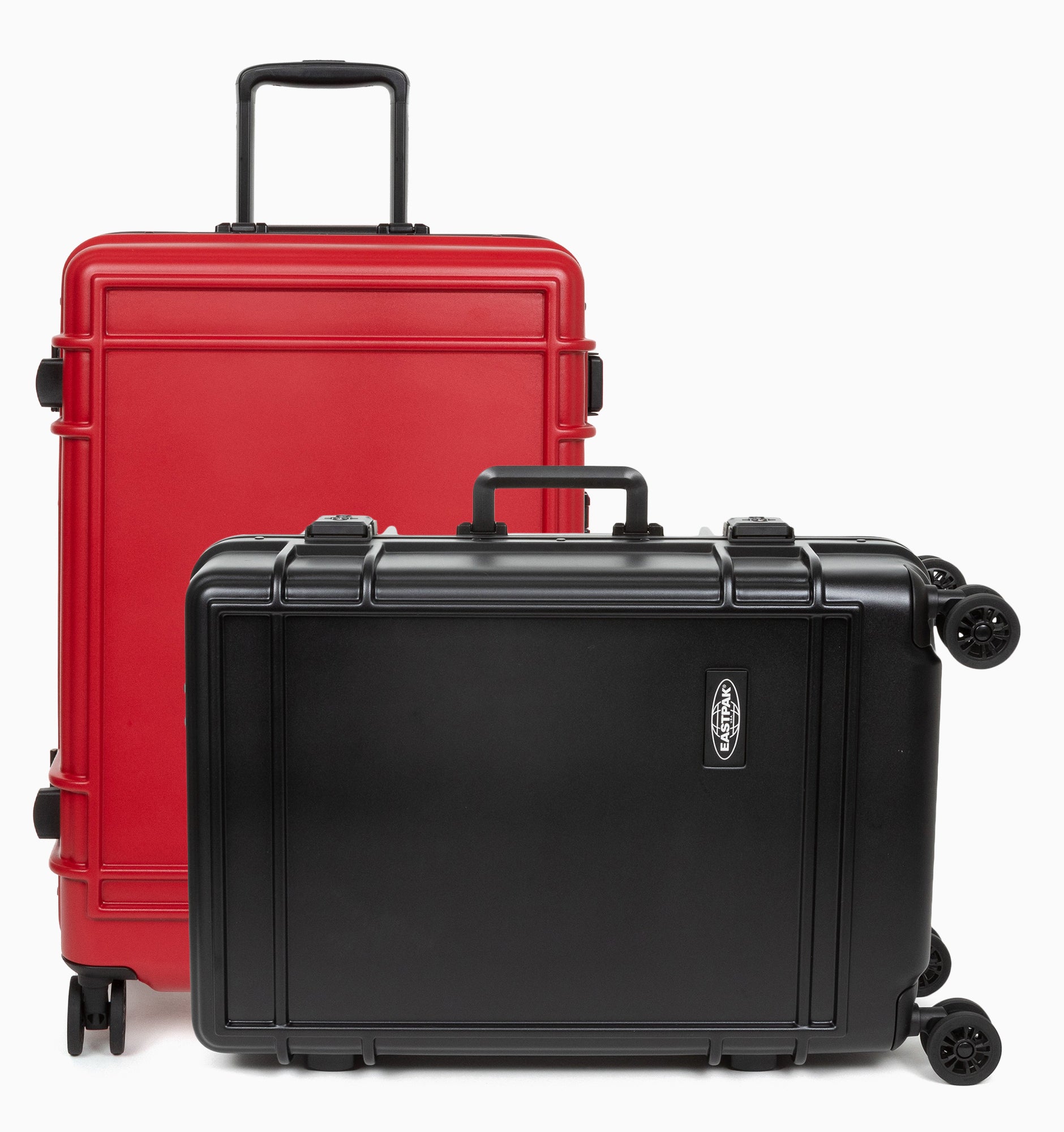Eastpak Resist'r Case Duo Set - 2x L Check-In