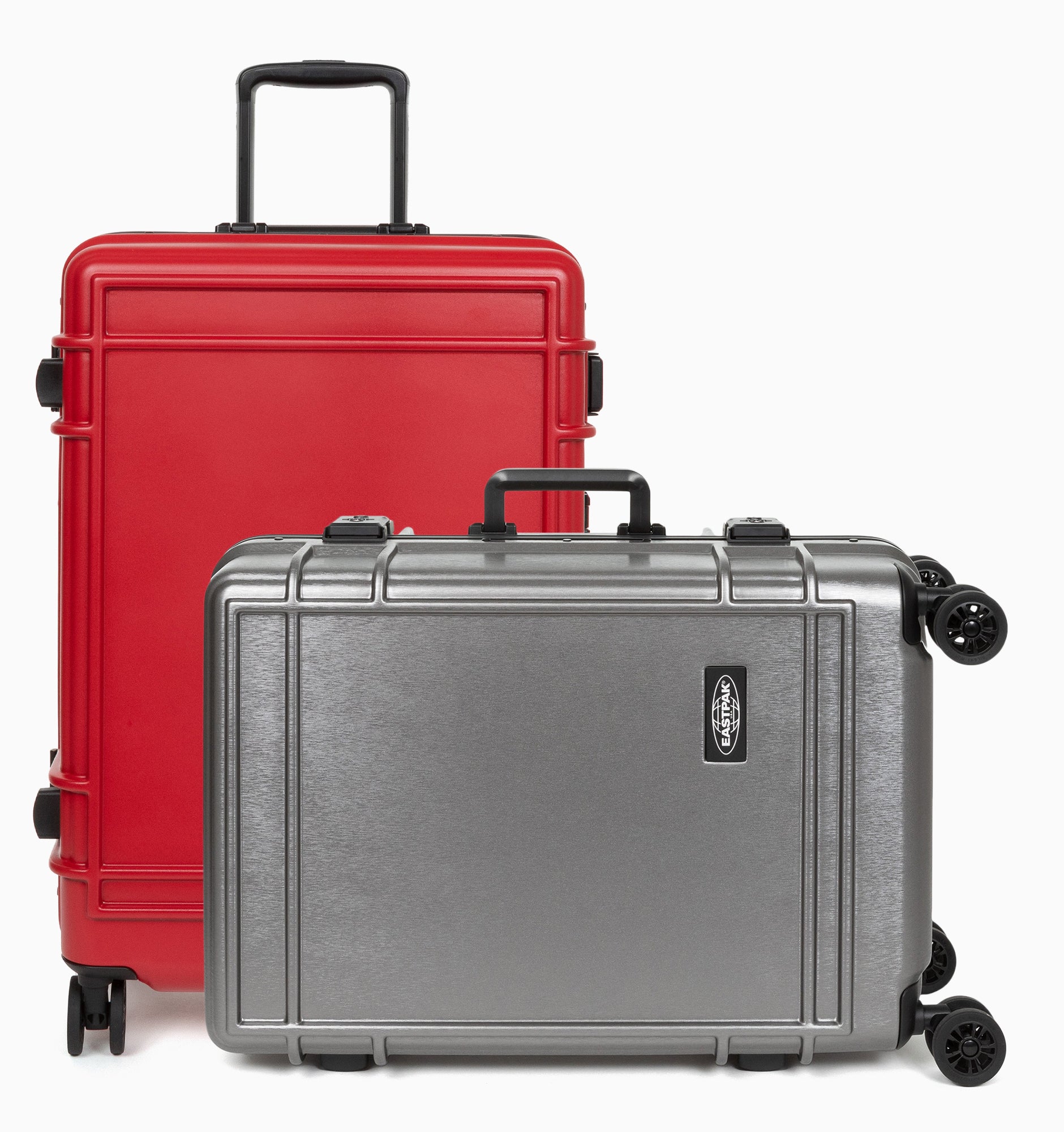 Eastpak Resist'r Case Duo Set - 2x L Check-In