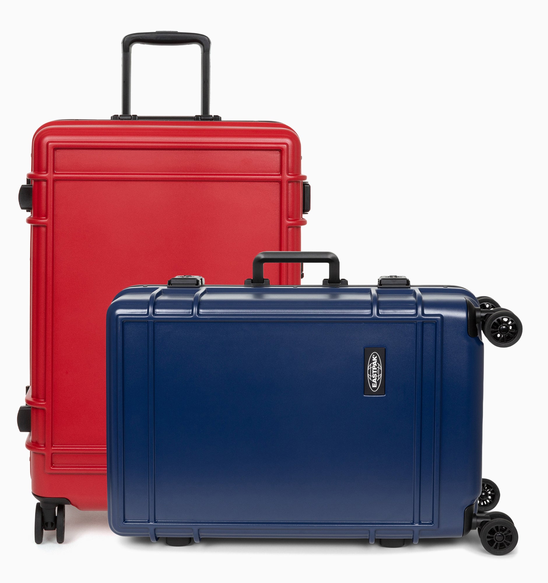 Eastpak Resist'r Case Duo Set - 2x L Check-In