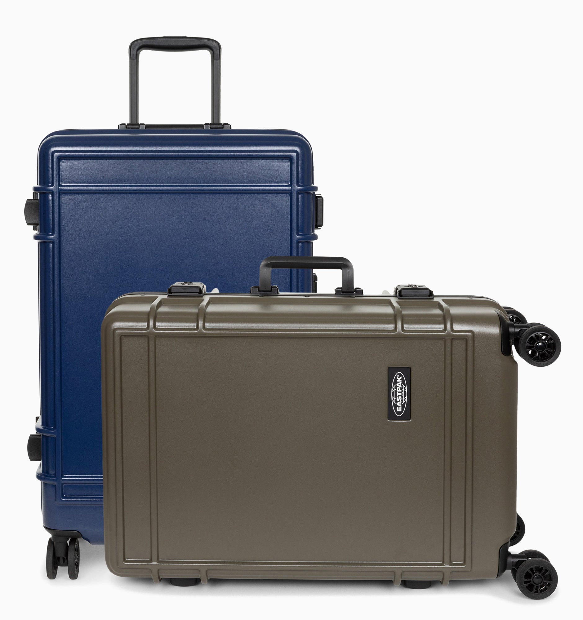 Eastpak Resist'r Case Duo Set - 2x L Check-In