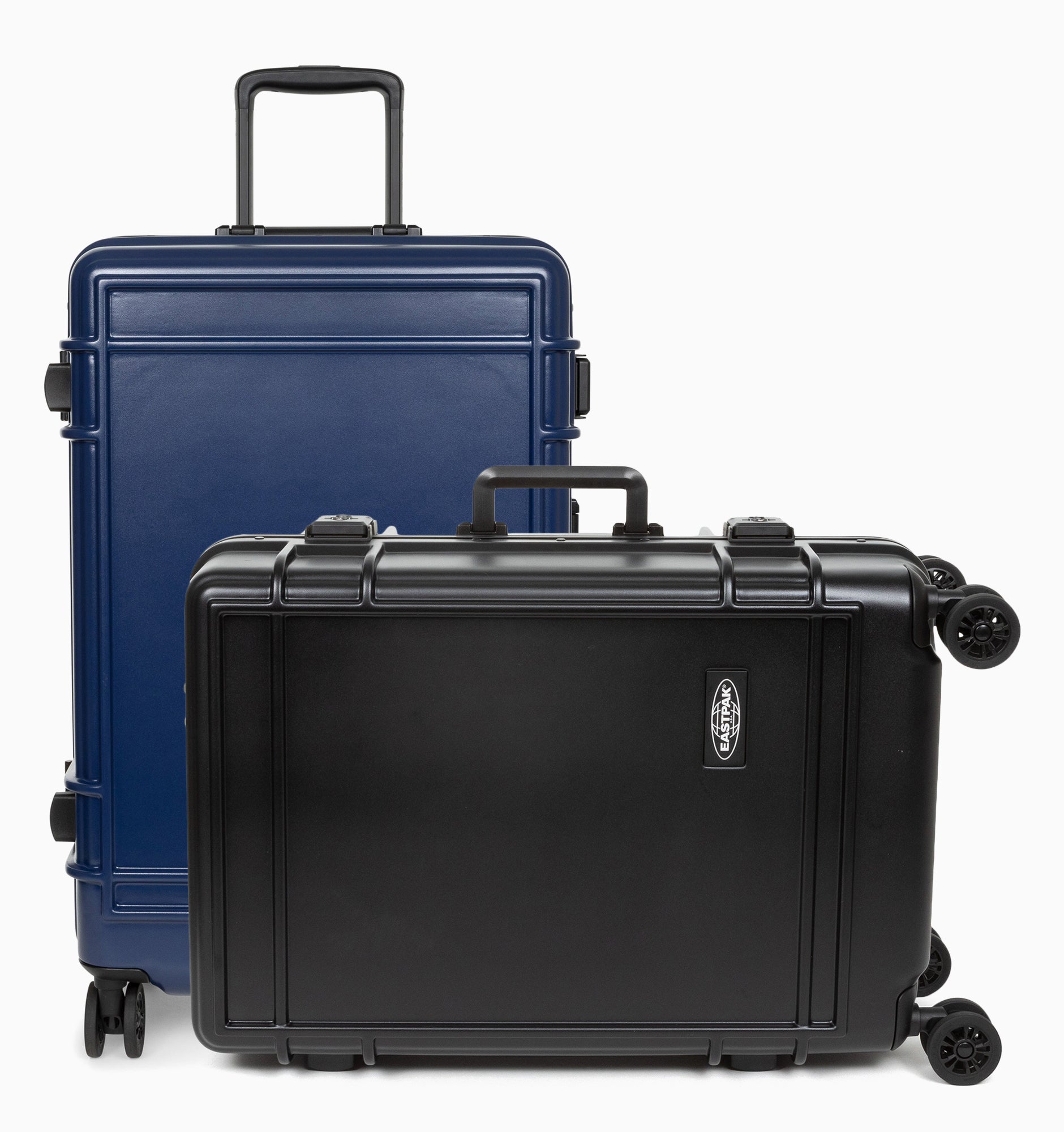 Eastpak Resist'r Case Duo Set - 2x L Check-In