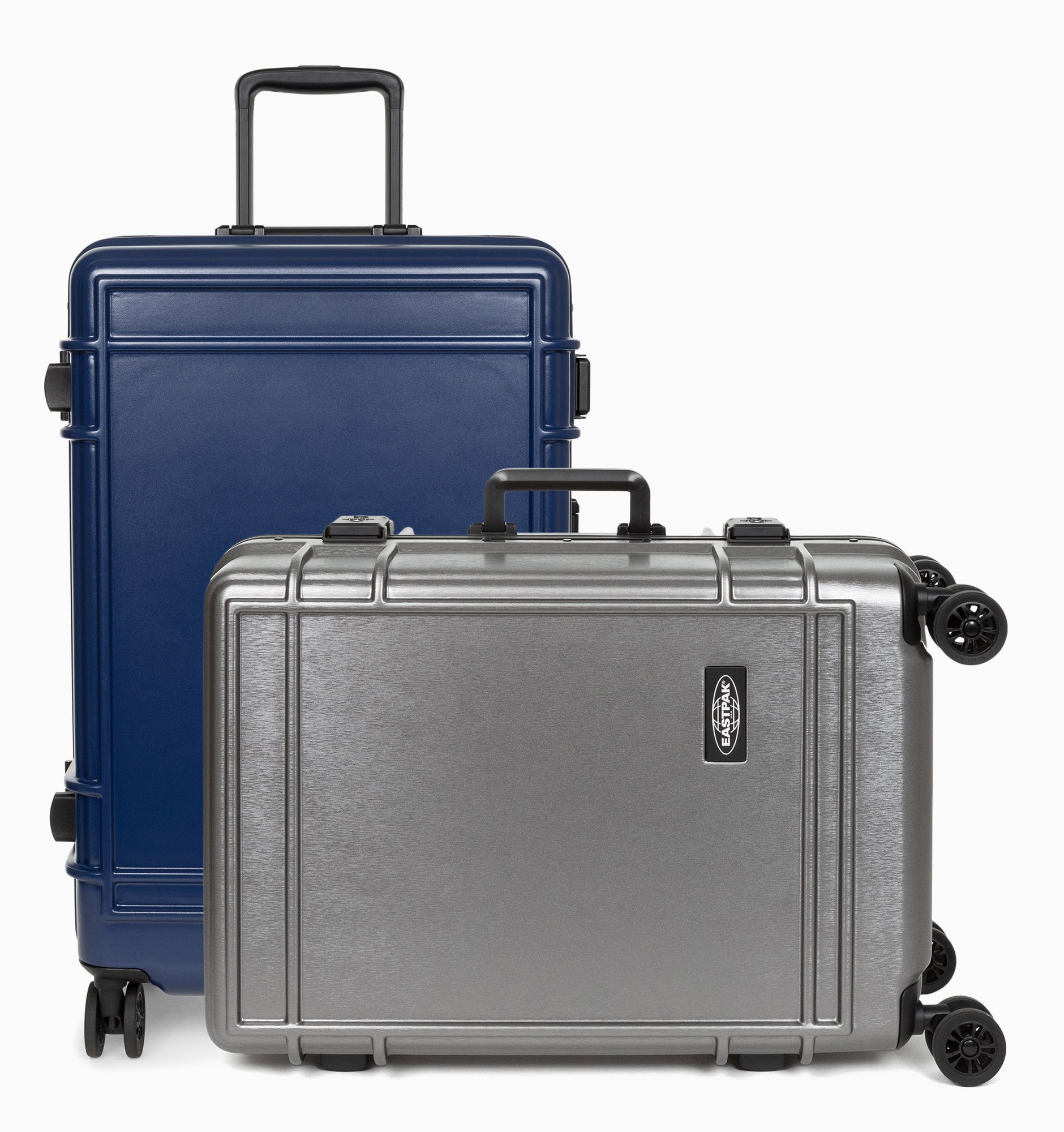 Eastpak Resist'r Case Duo Set - 2x L Check-In