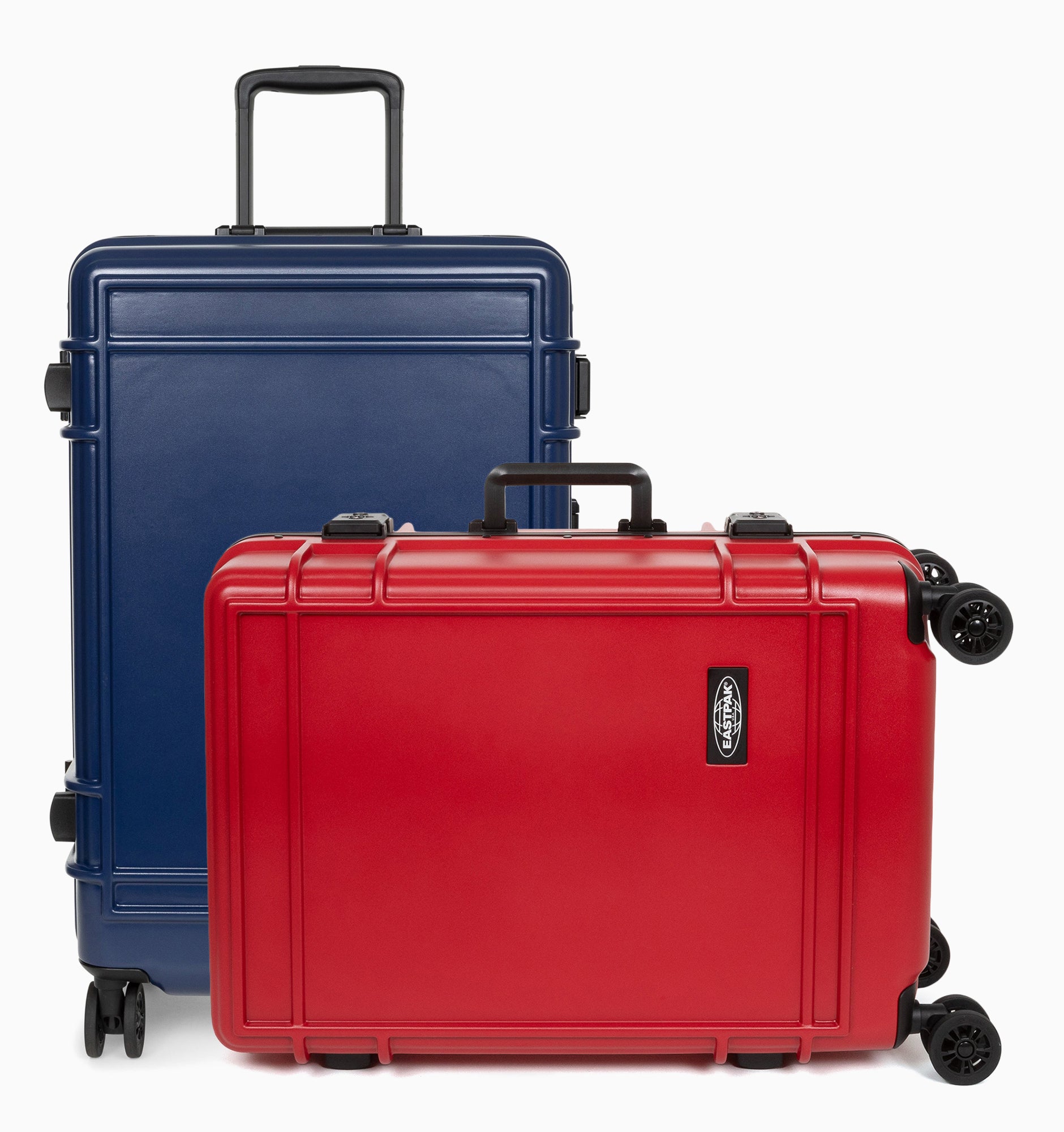 Eastpak Resist'r Case Duo Set - 2x L Check-In