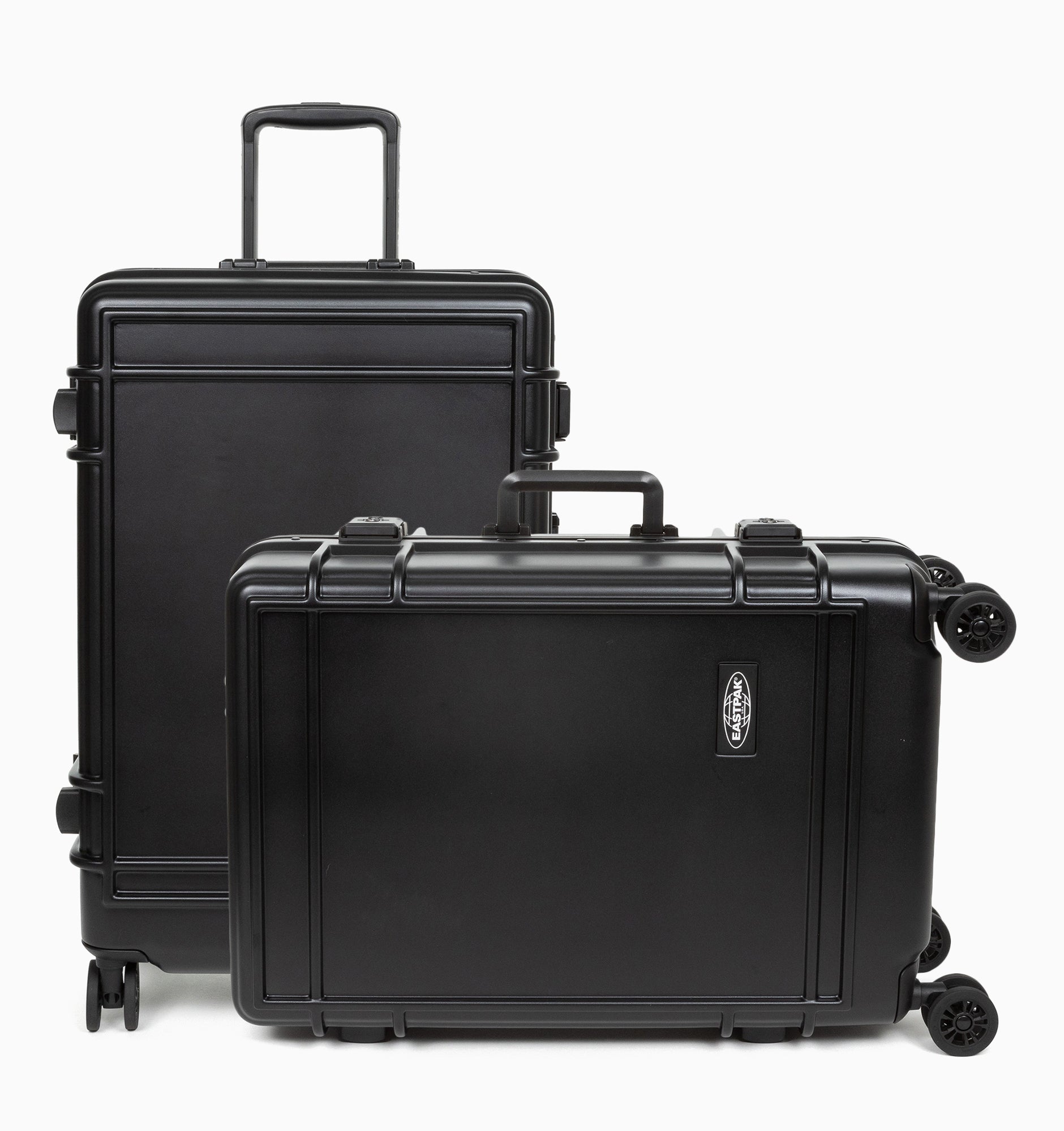 Eastpak Resist'r Case Duo Set - 2x M Check-In