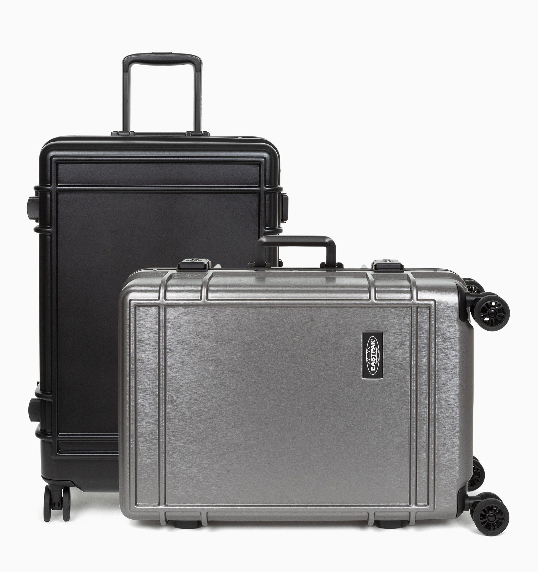 Eastpak Resist'r Case Duo Set - 2x M Check-In