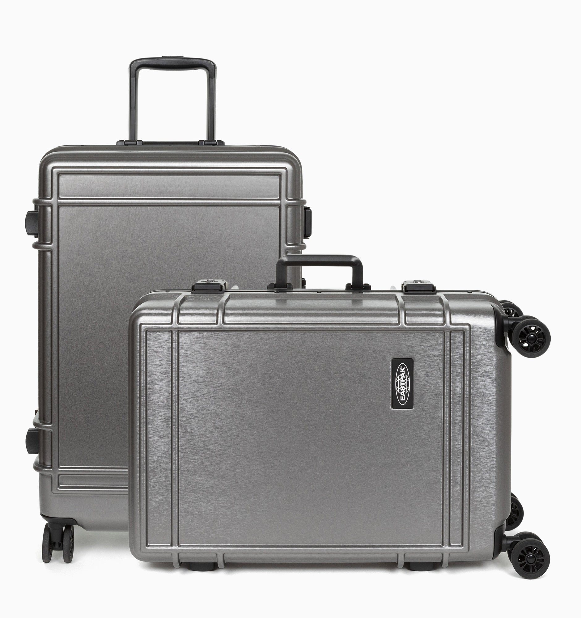 Eastpak Resist'r Case Duo Set - 2x M Check-In