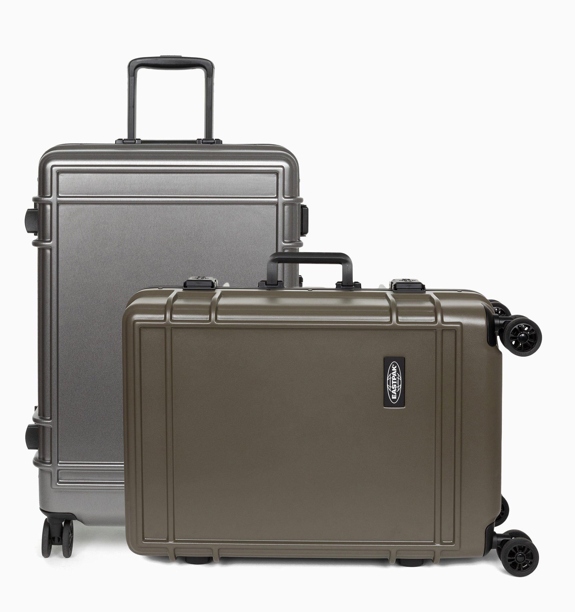 Eastpak Resist'r Case Duo Set - 2x M Check-In
