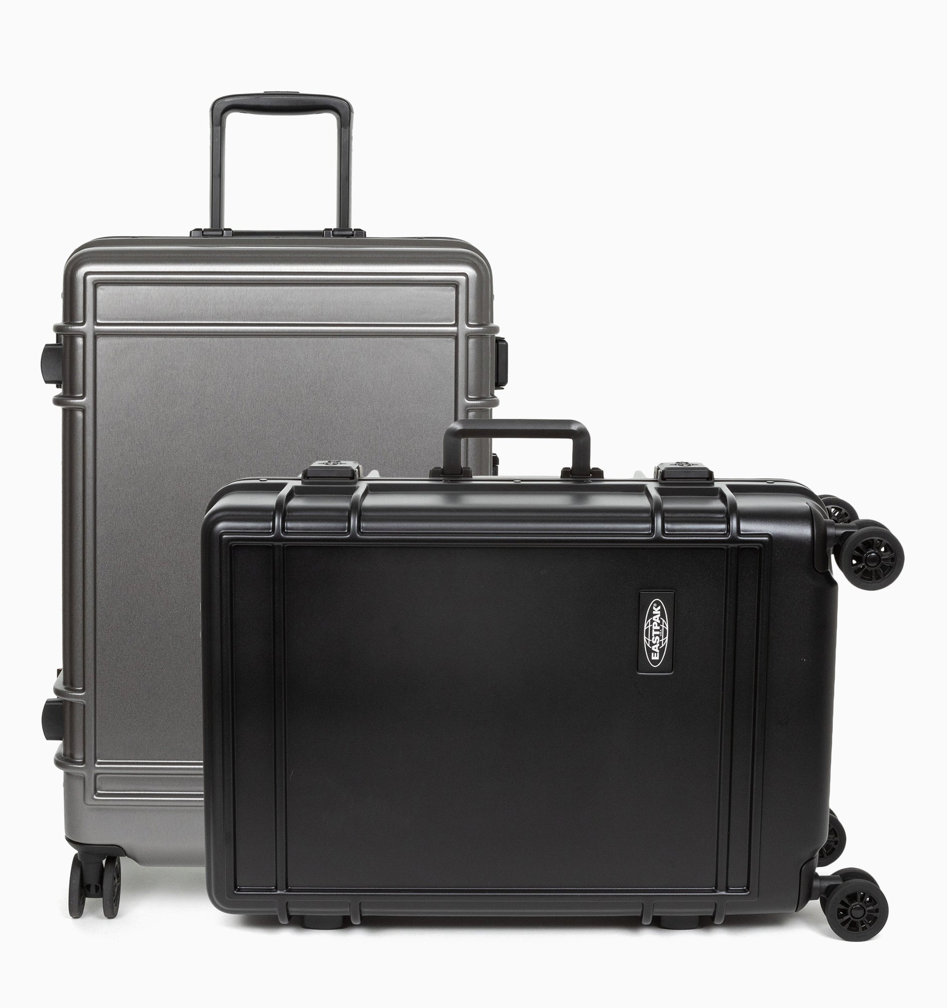 Eastpak Resist'r Case Duo Set - 2x M Check-In