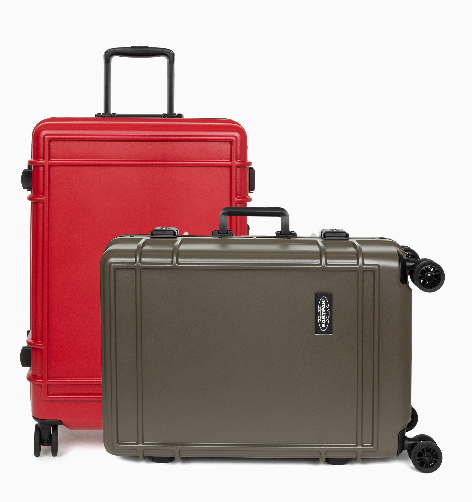 Eastpak Resist'r Case Duo Set - 2x M Check-In