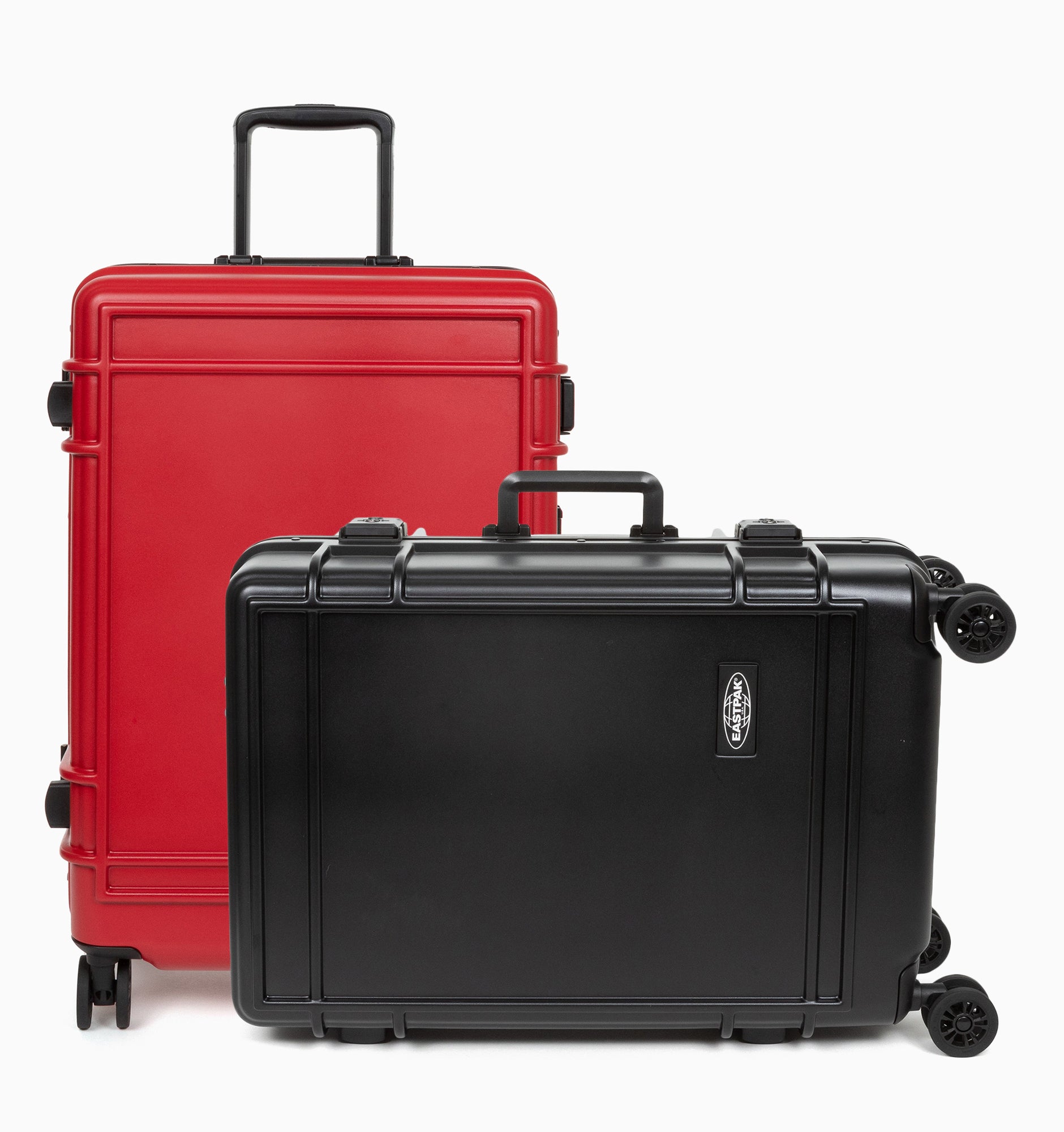 Eastpak Resist'r Case Duo Set - 2x M Check-In