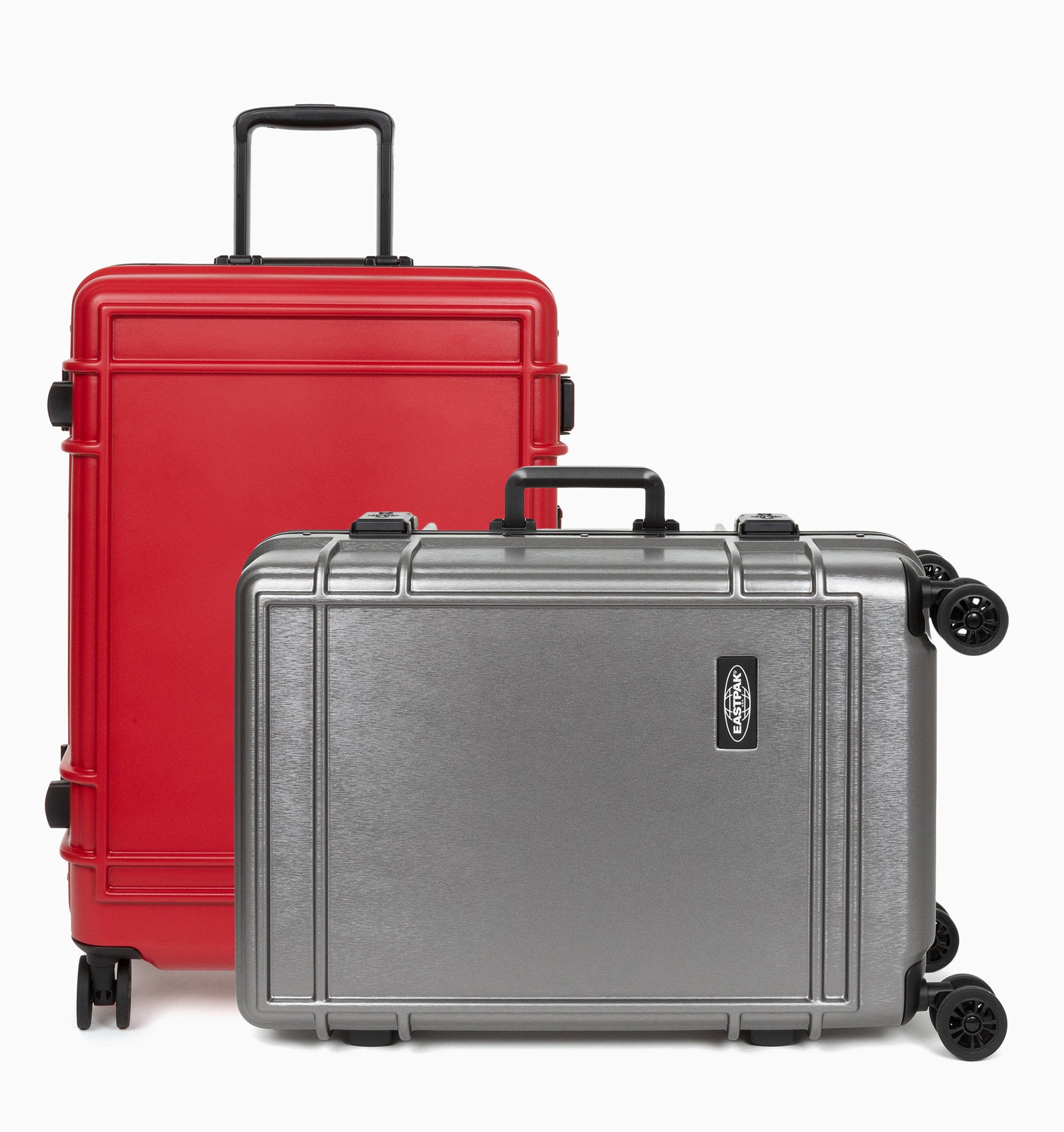 Eastpak Resist'r Case Duo Set - 2x M Check-In